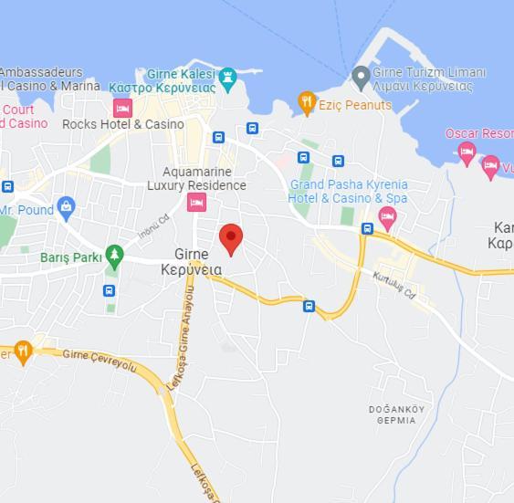 Kyrenia Comfort Girne