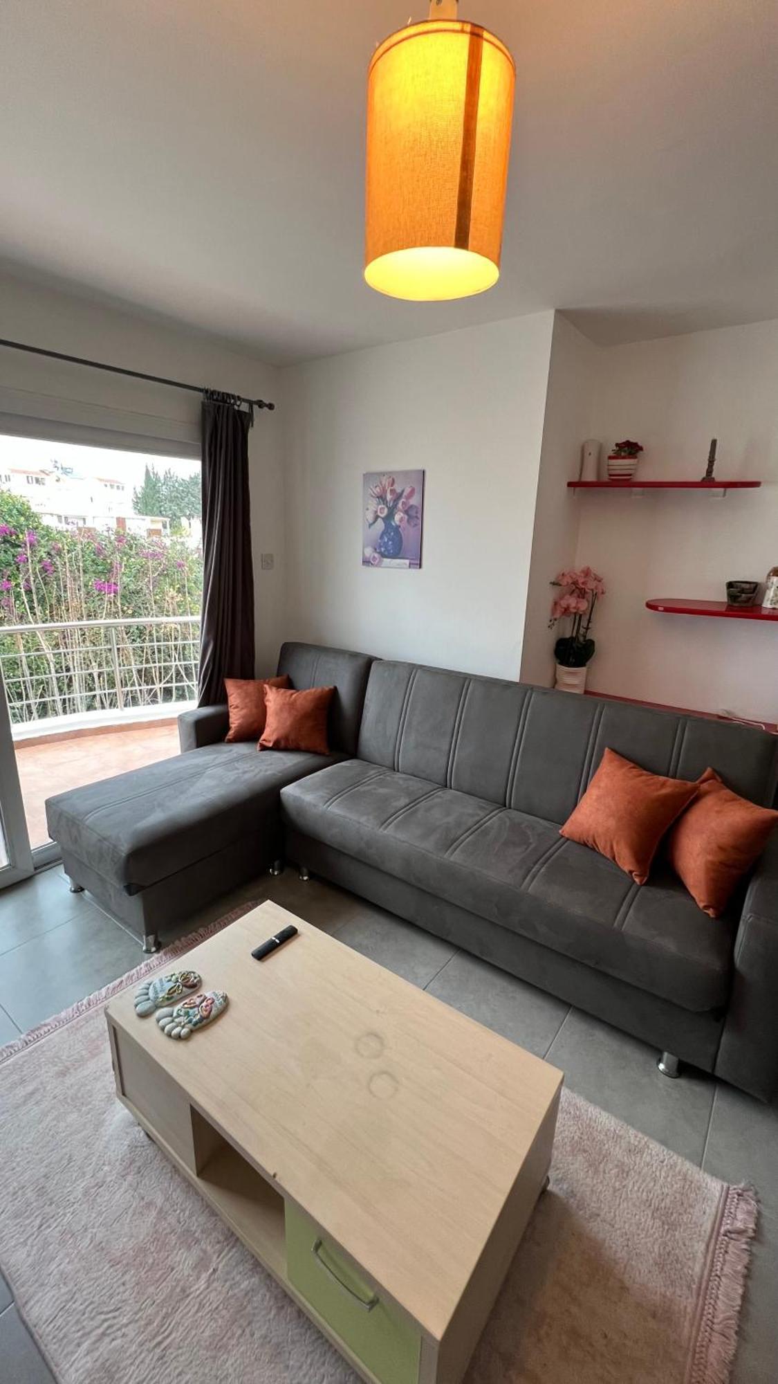 Kyrenia Comfort Appartement *