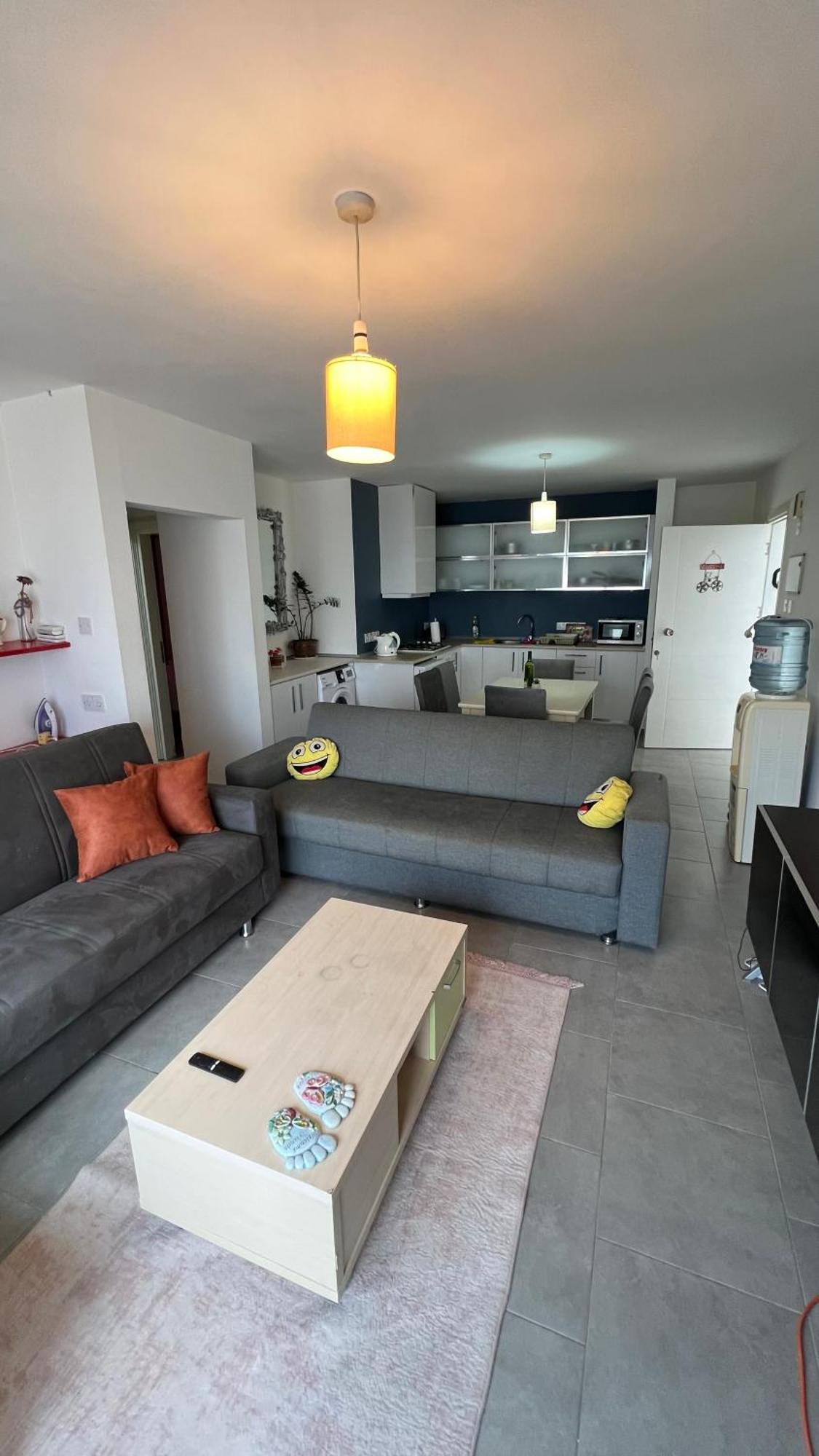 Appartement Kyrenia Comfort Girne