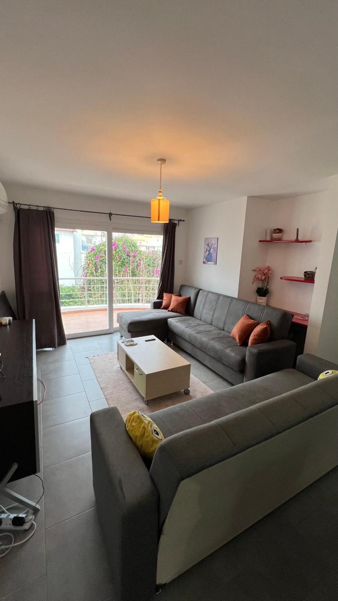 Kyrenia Comfort Appartement *