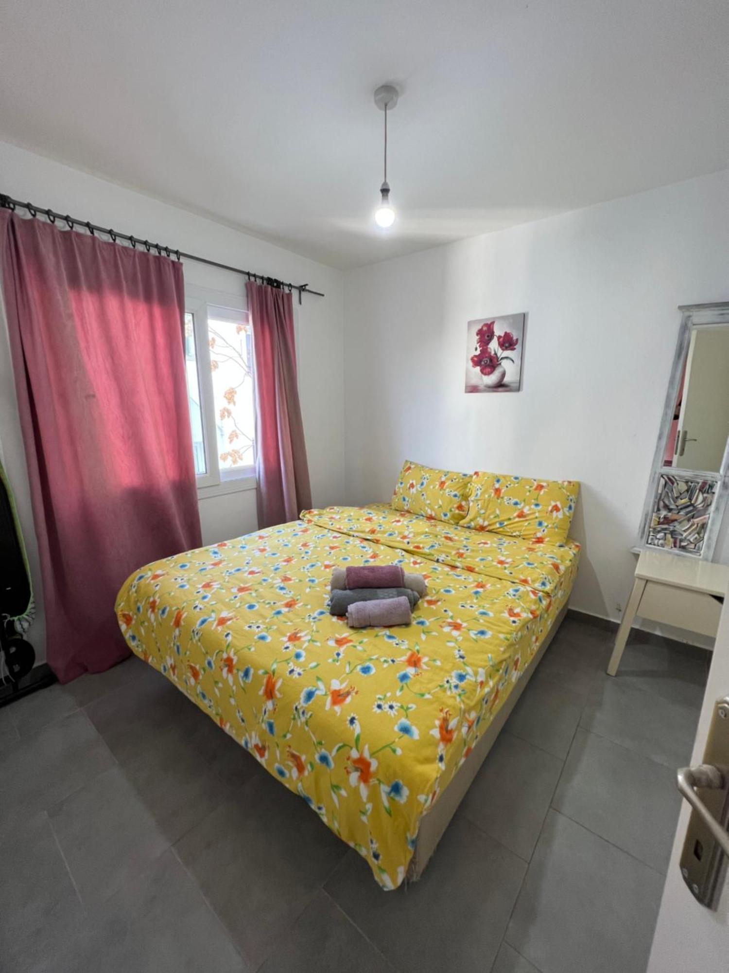 Appartement Kyrenia Comfort Girne