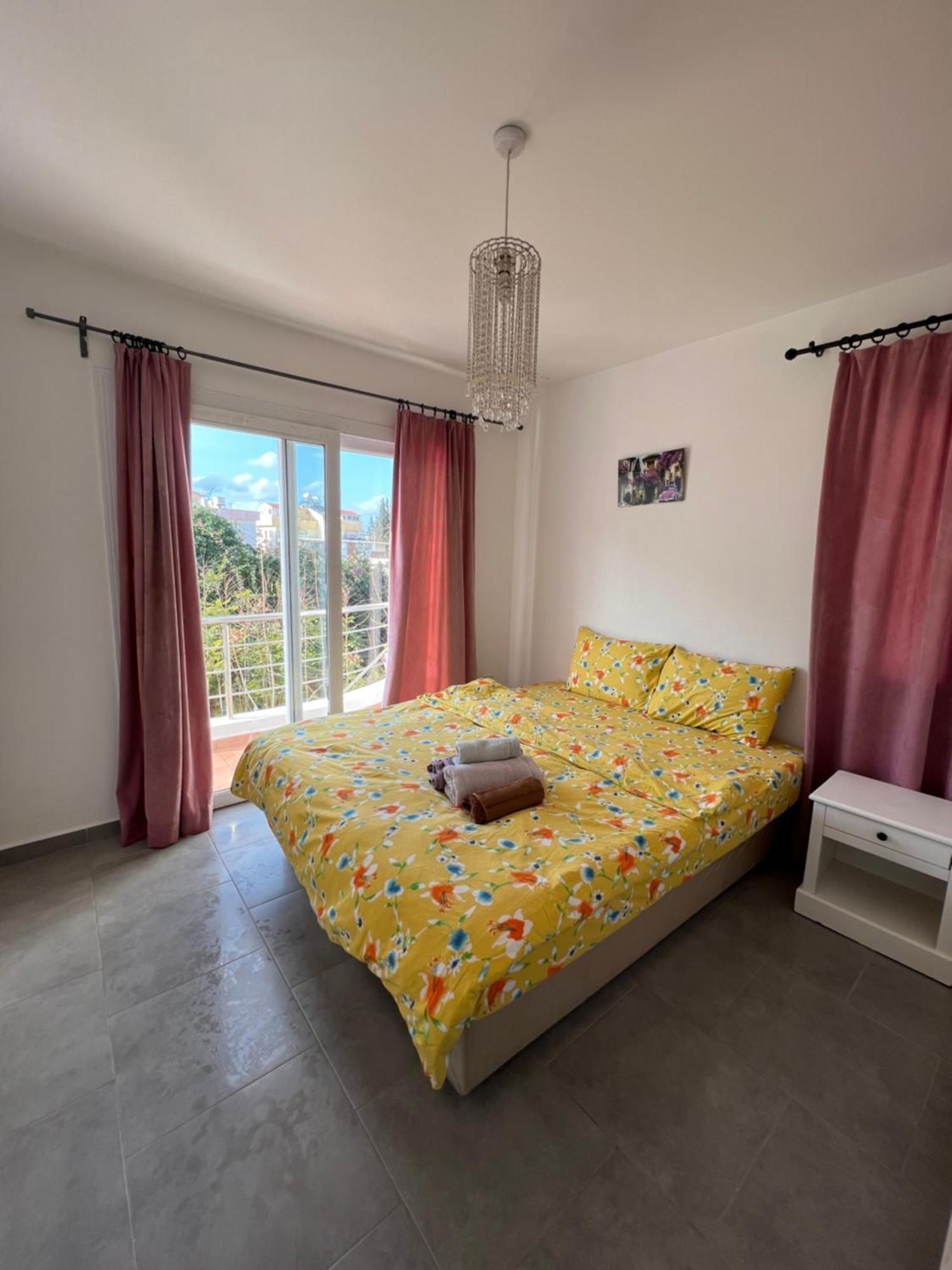Appartement Kyrenia Comfort