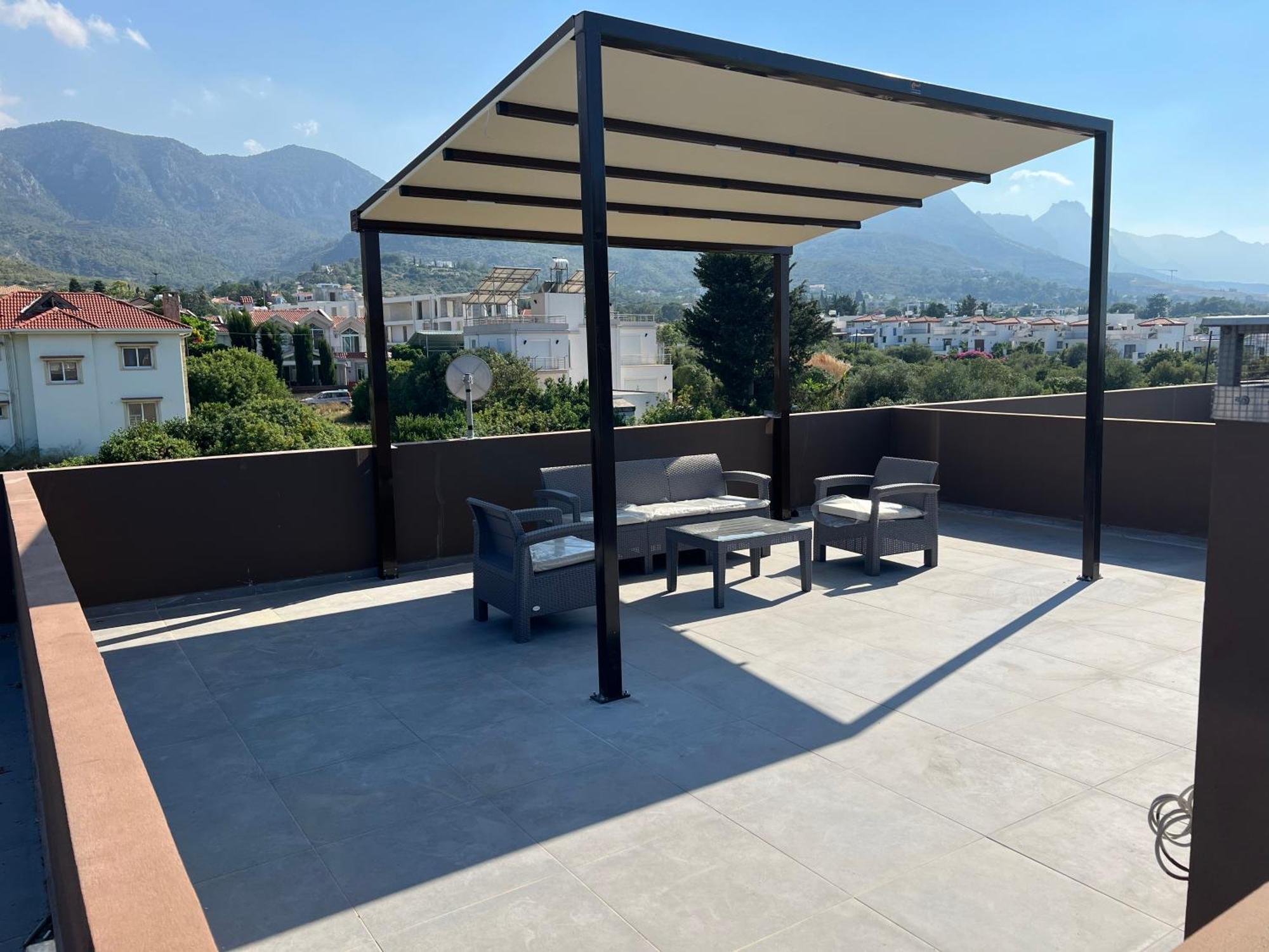 Appartement Kyrenia Comfort Girne
