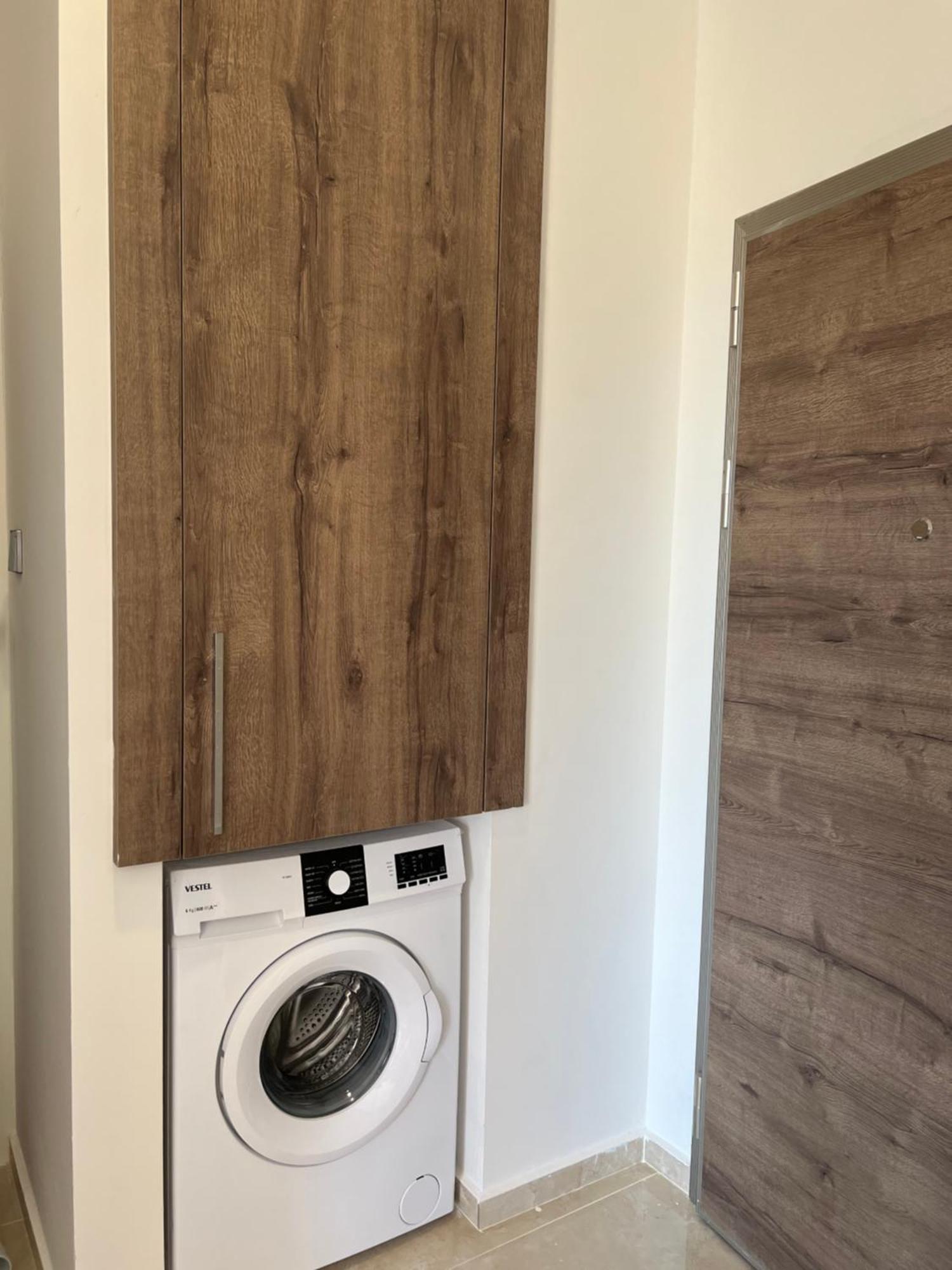 Appartement Kyrenia Comfort *
