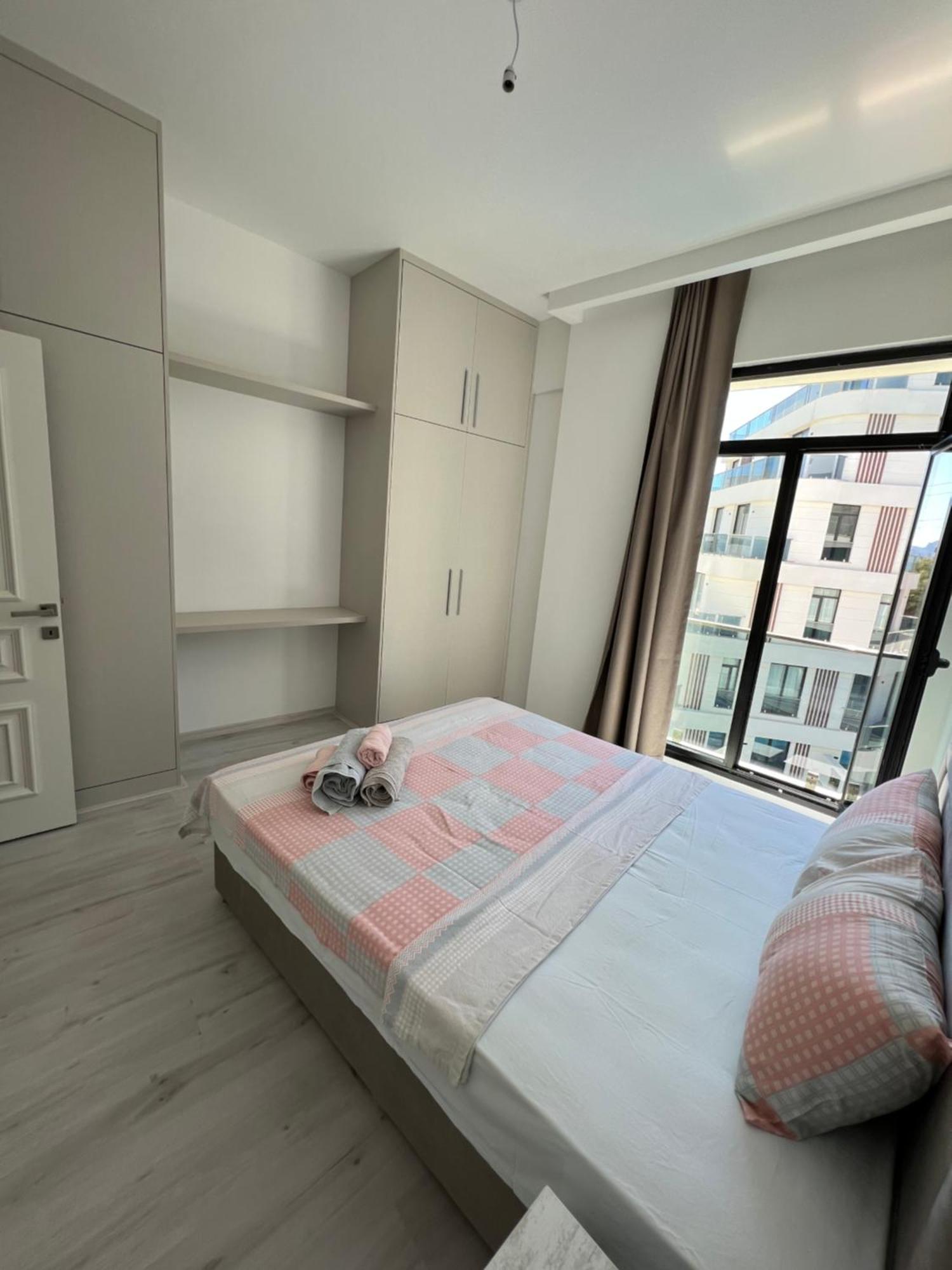 Kyrenia Comfort Appartement