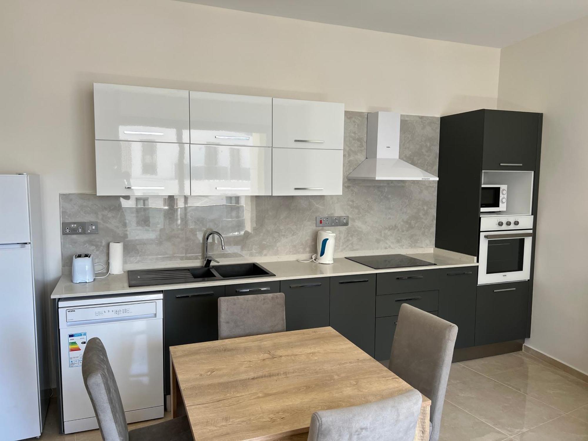 Kyrenia Comfort