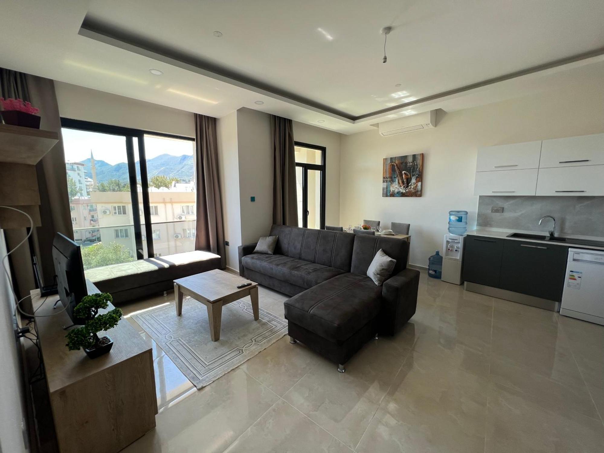 Kyrenia Comfort *