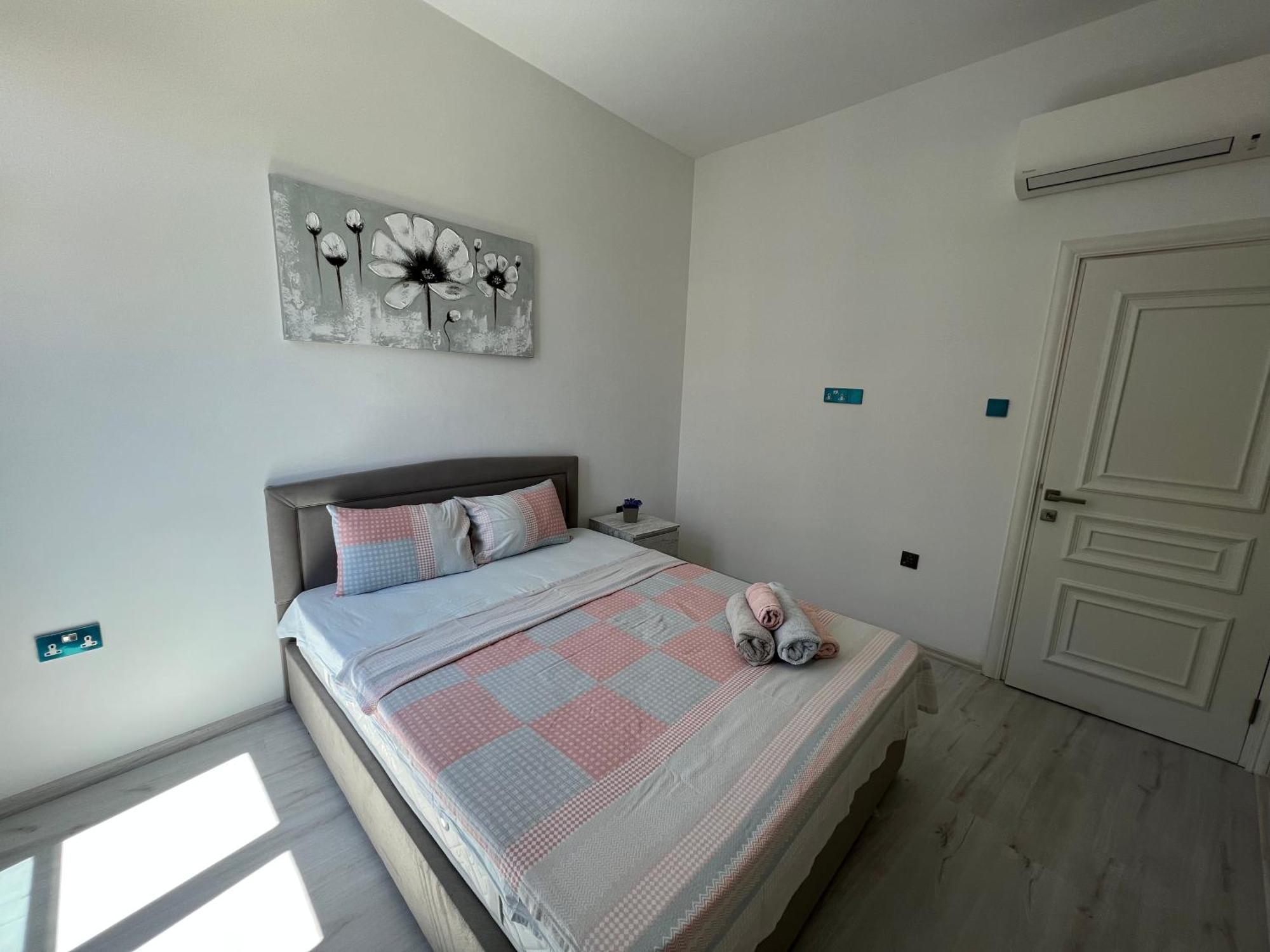 Kyrenia Comfort *