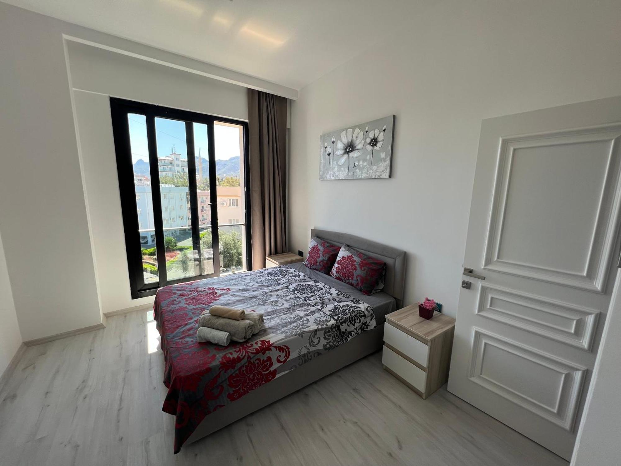 Kyrenia Comfort *