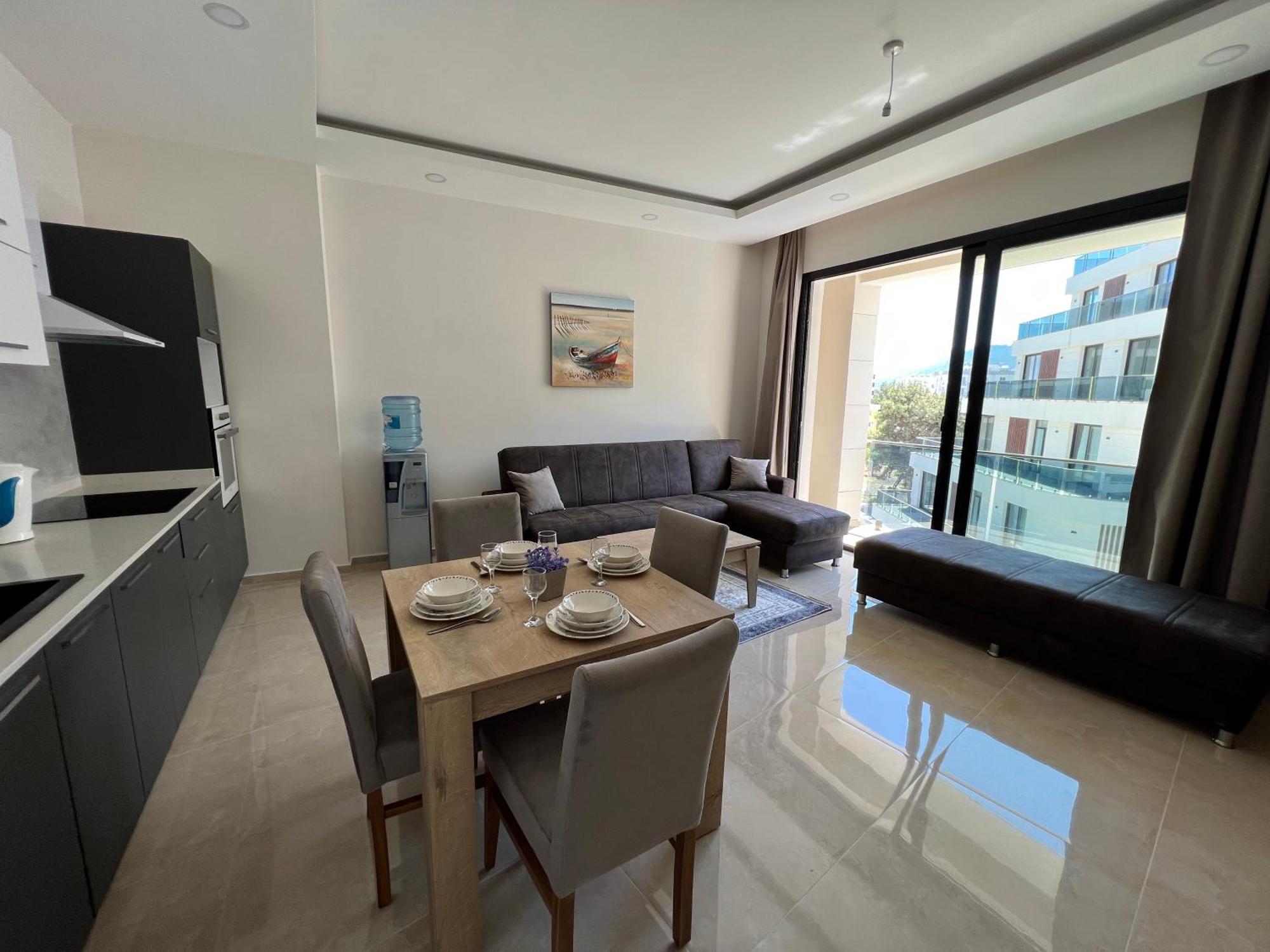 Kyrenia Comfort Girne