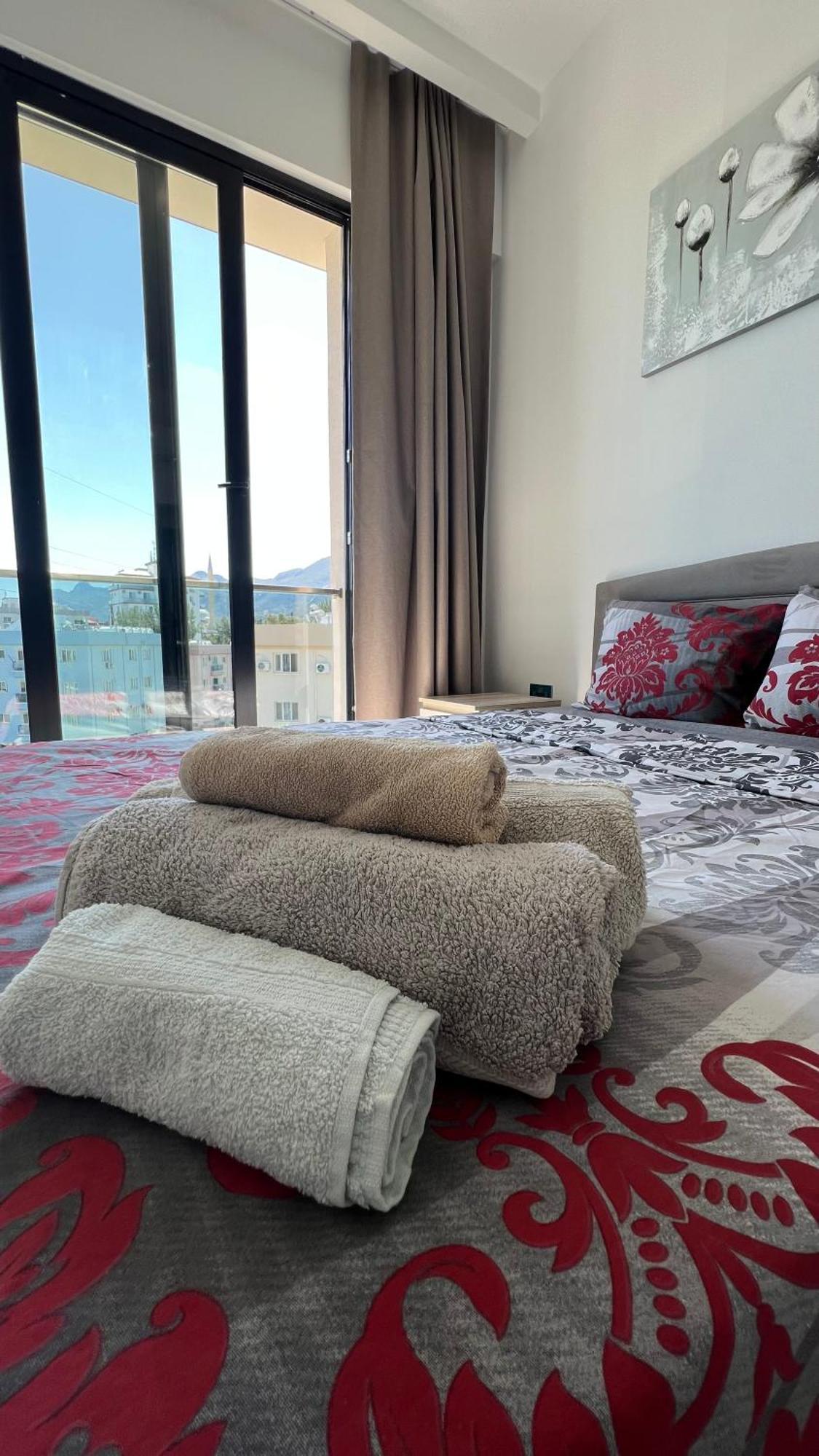 Kyrenia Comfort Appartement Girne