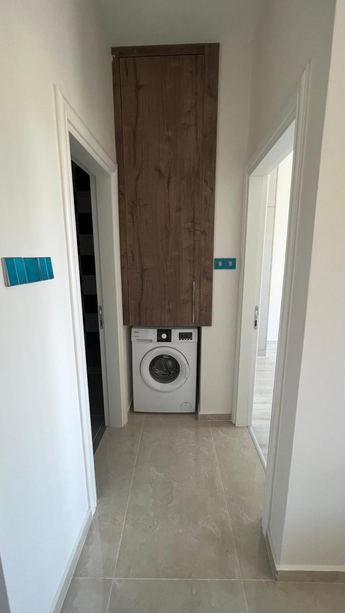 Appartement Kyrenia Comfort *