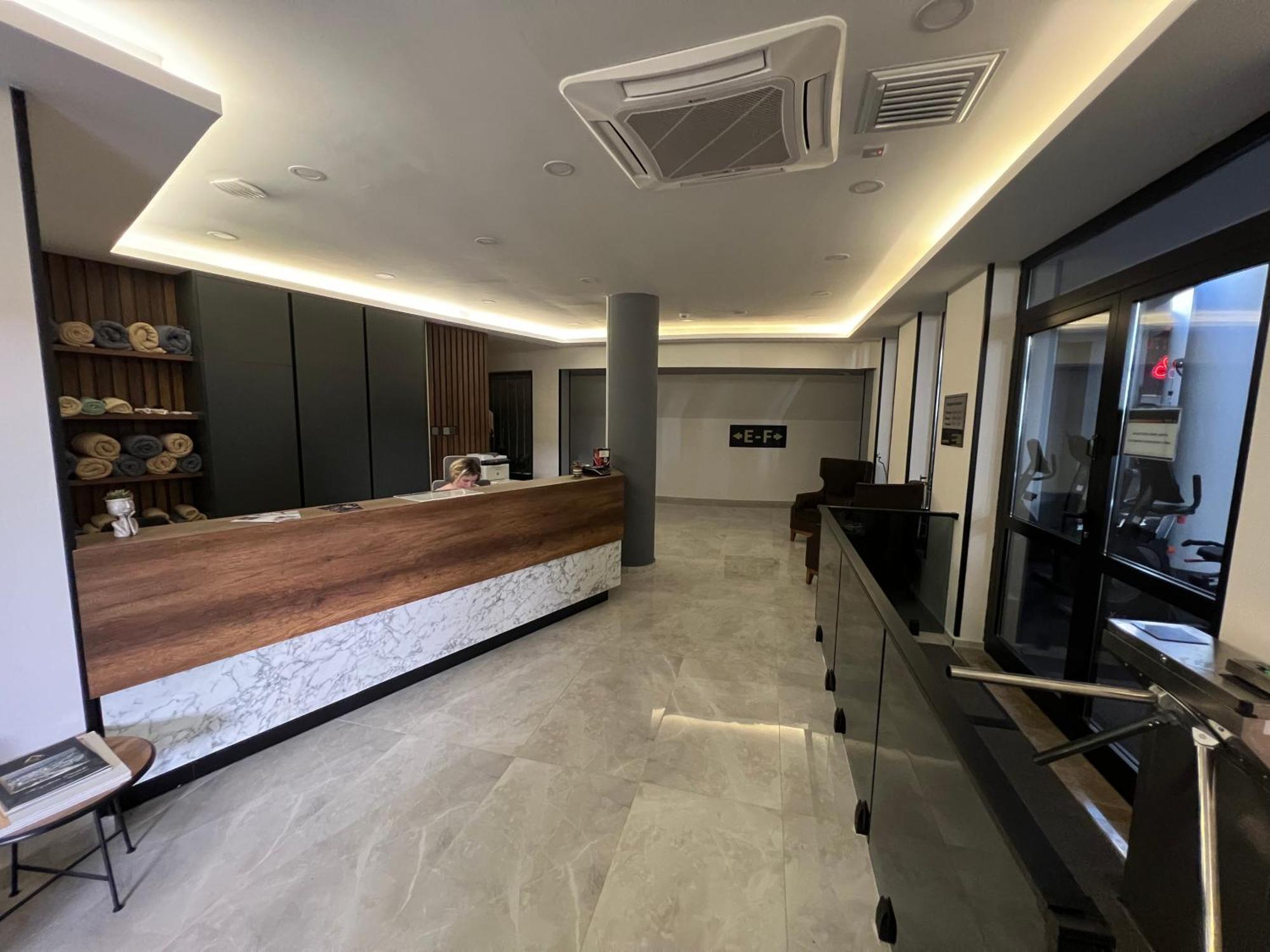 Kyrenia Comfort Appartement