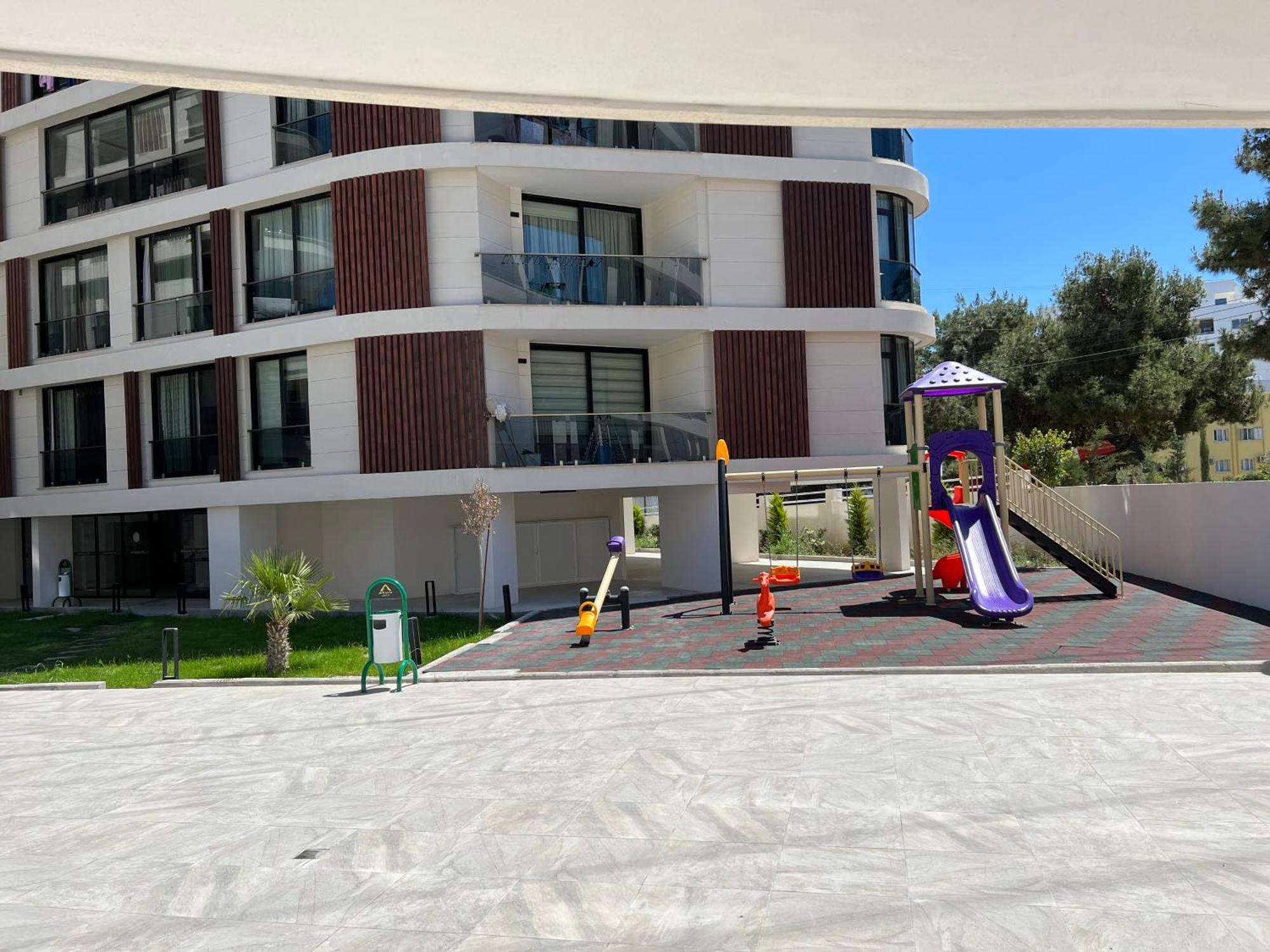 Kyrenia Comfort *