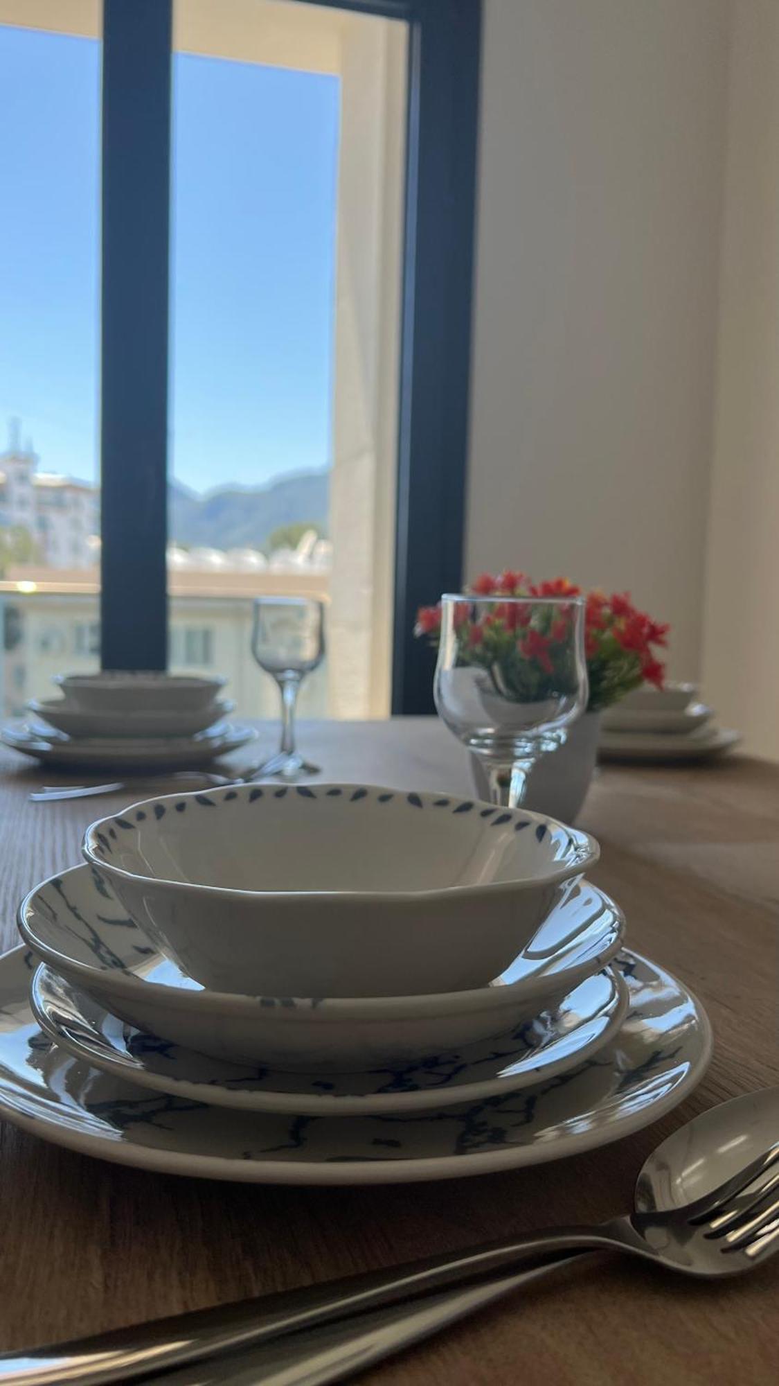 Kyrenia Comfort * Girne