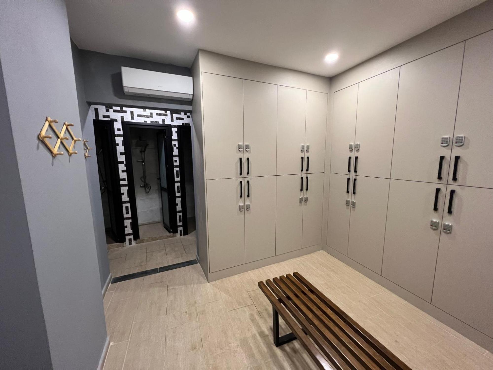 Appartement Kyrenia Comfort Girne