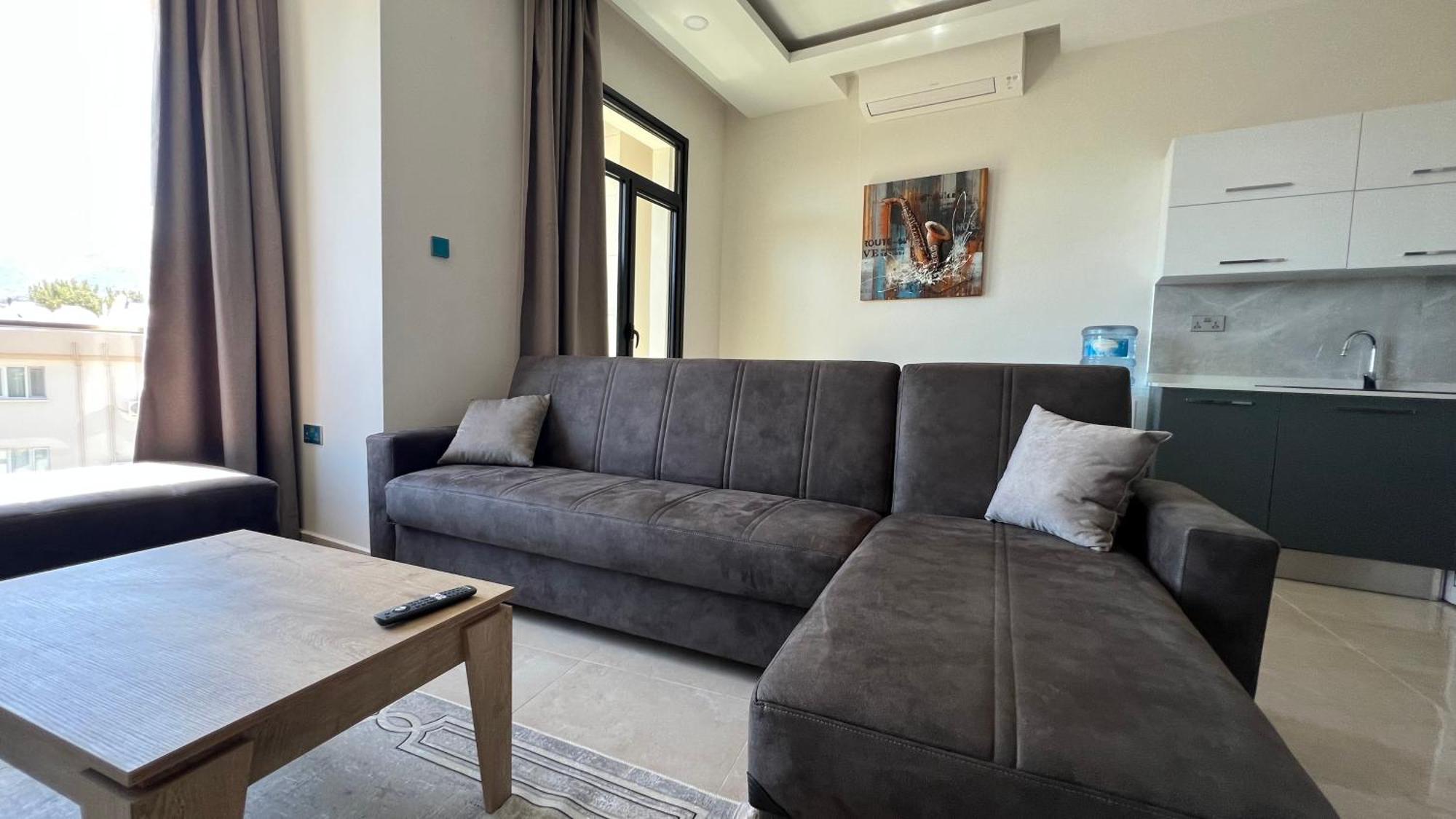 Kyrenia Comfort * Girne