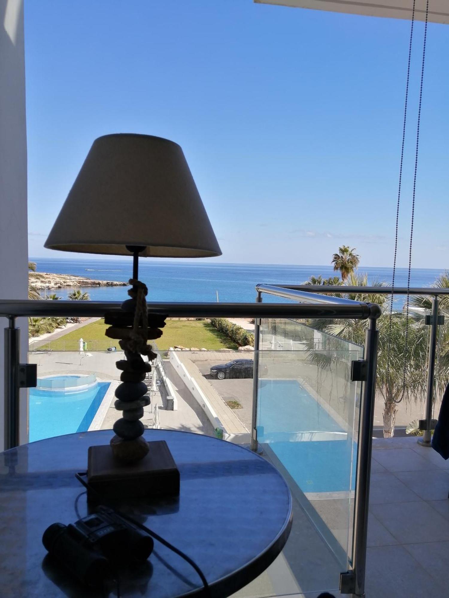Apartment Coralli Superior Seaview Protaras