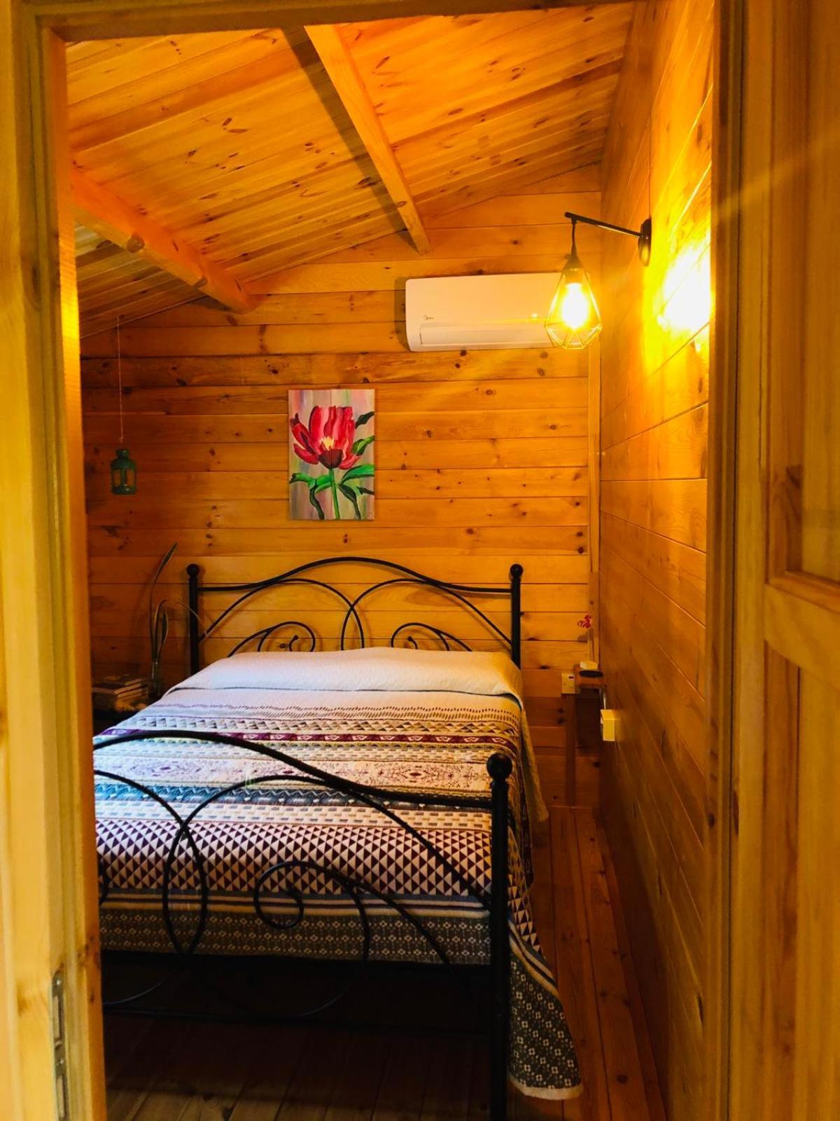 Happy Glamping Cy * Agios Theodoros