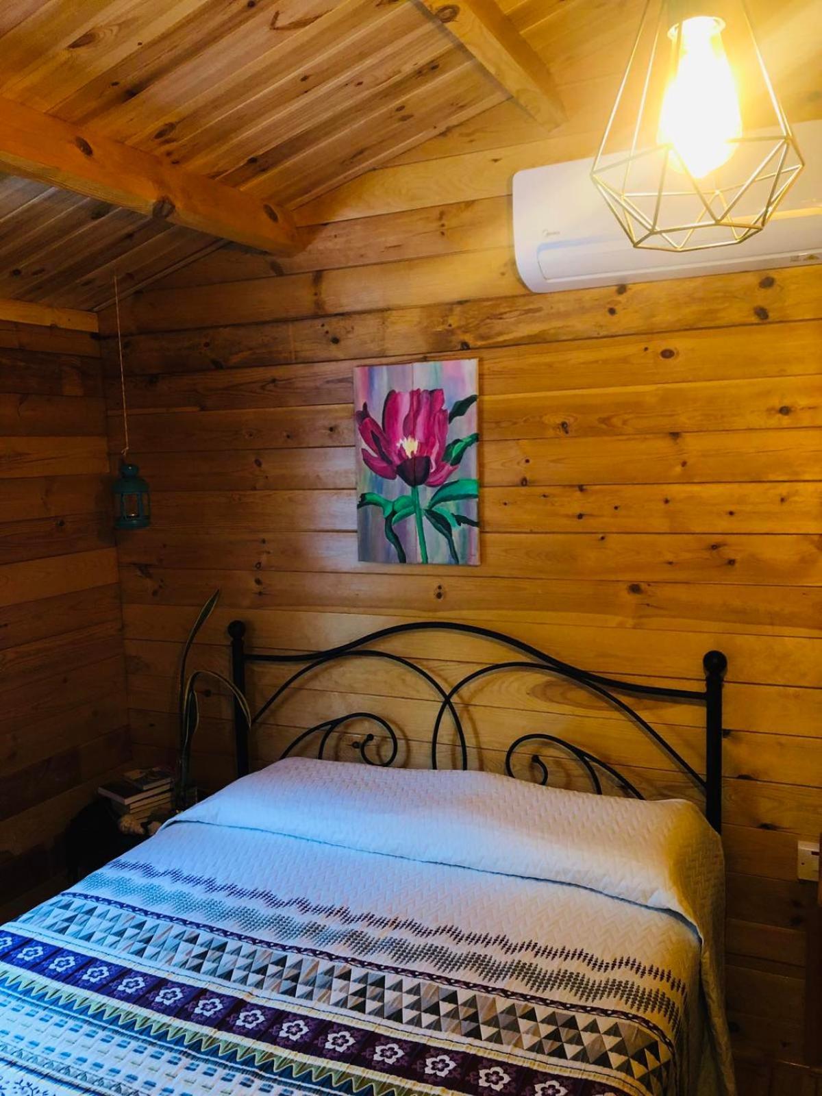 Happy Glamping Cy Agios Theodoros