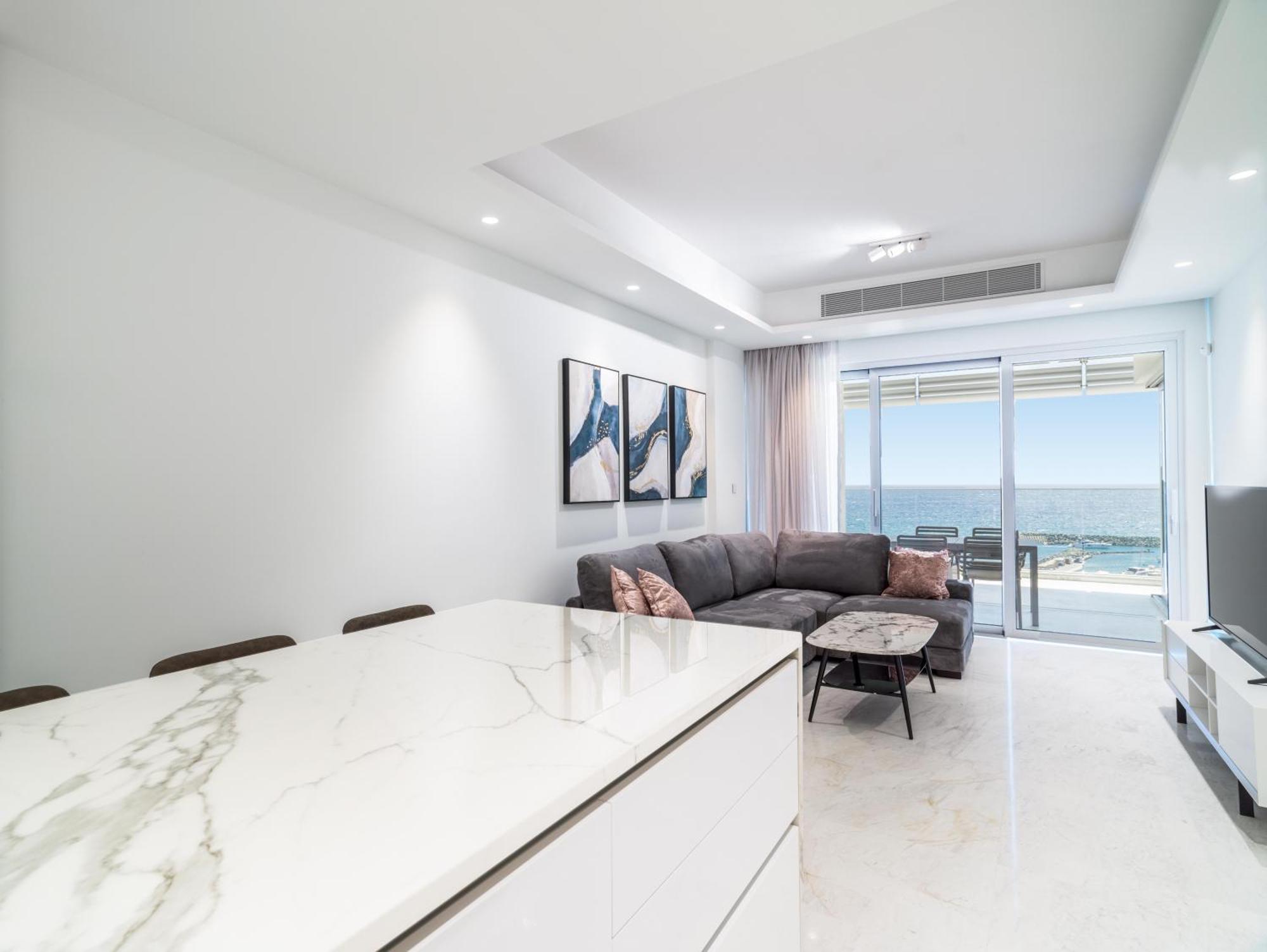 The Tower At St Raphael Aparthotel 3*