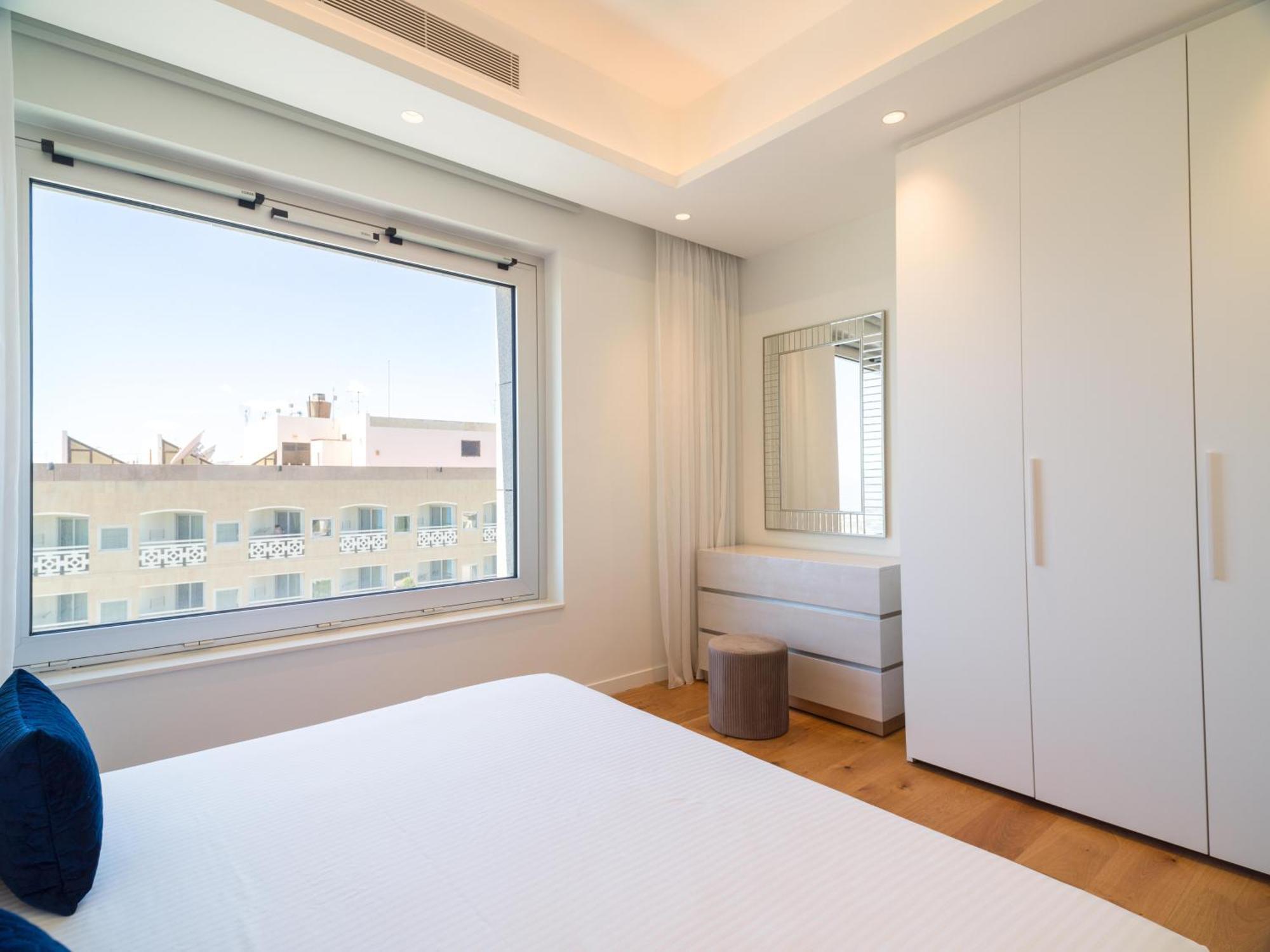 The Tower At St Raphael Aparthotel 3*