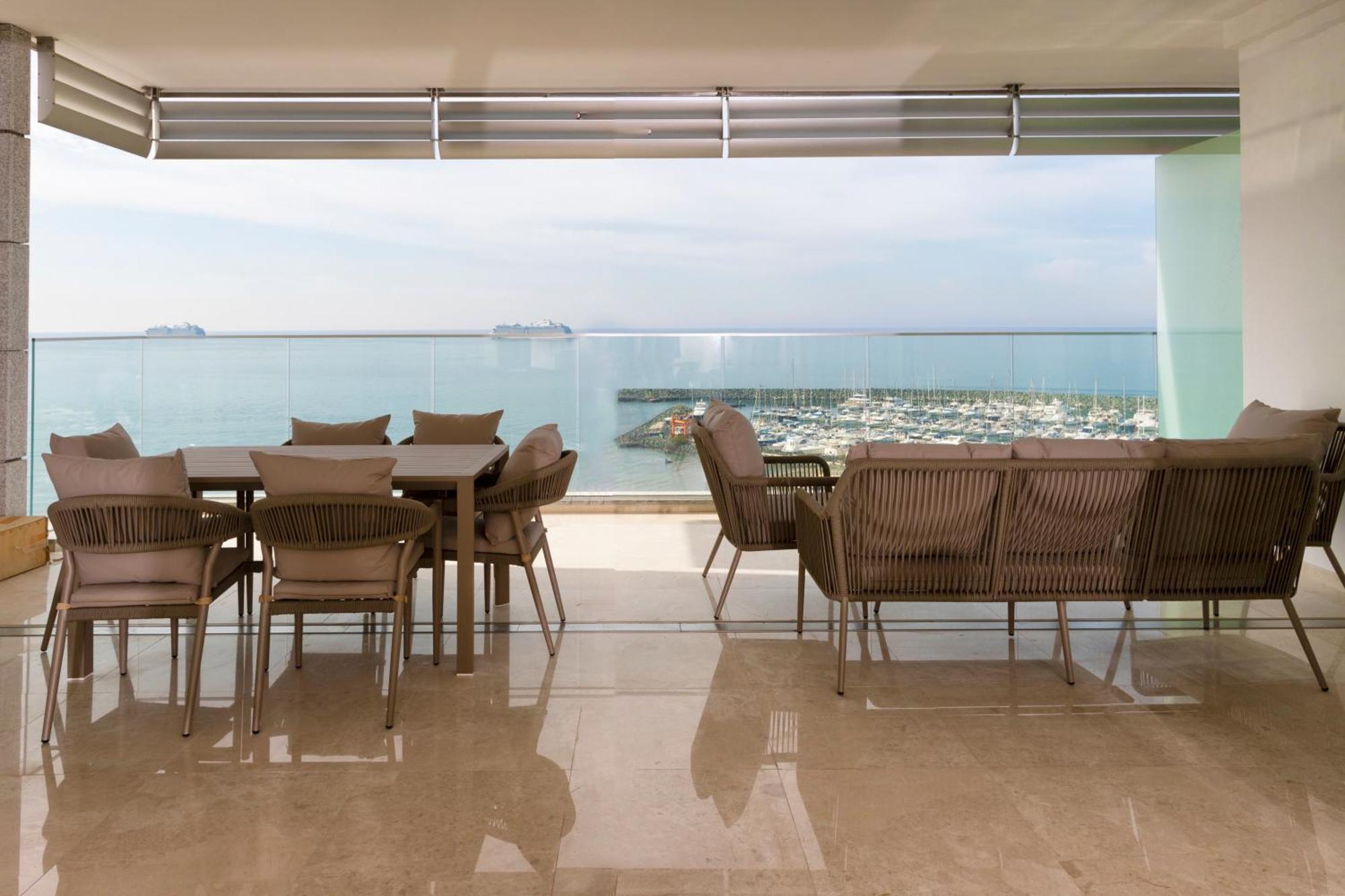 The Tower At St Raphael 3*
