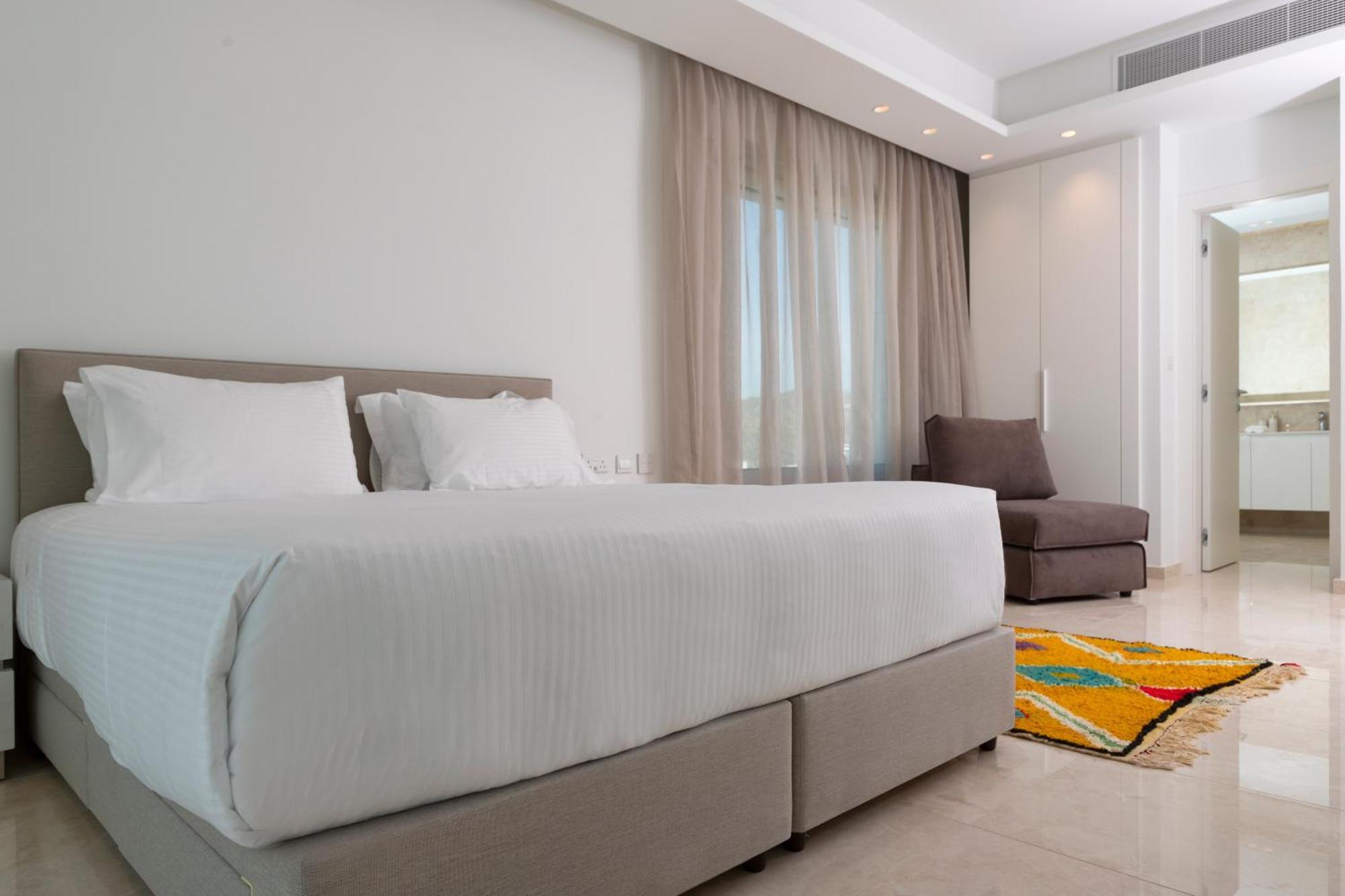 The Tower At St Raphael 3* Limassol