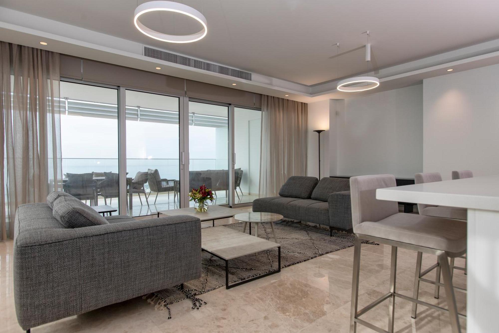 The Tower At St Raphael Aparthotel 3*