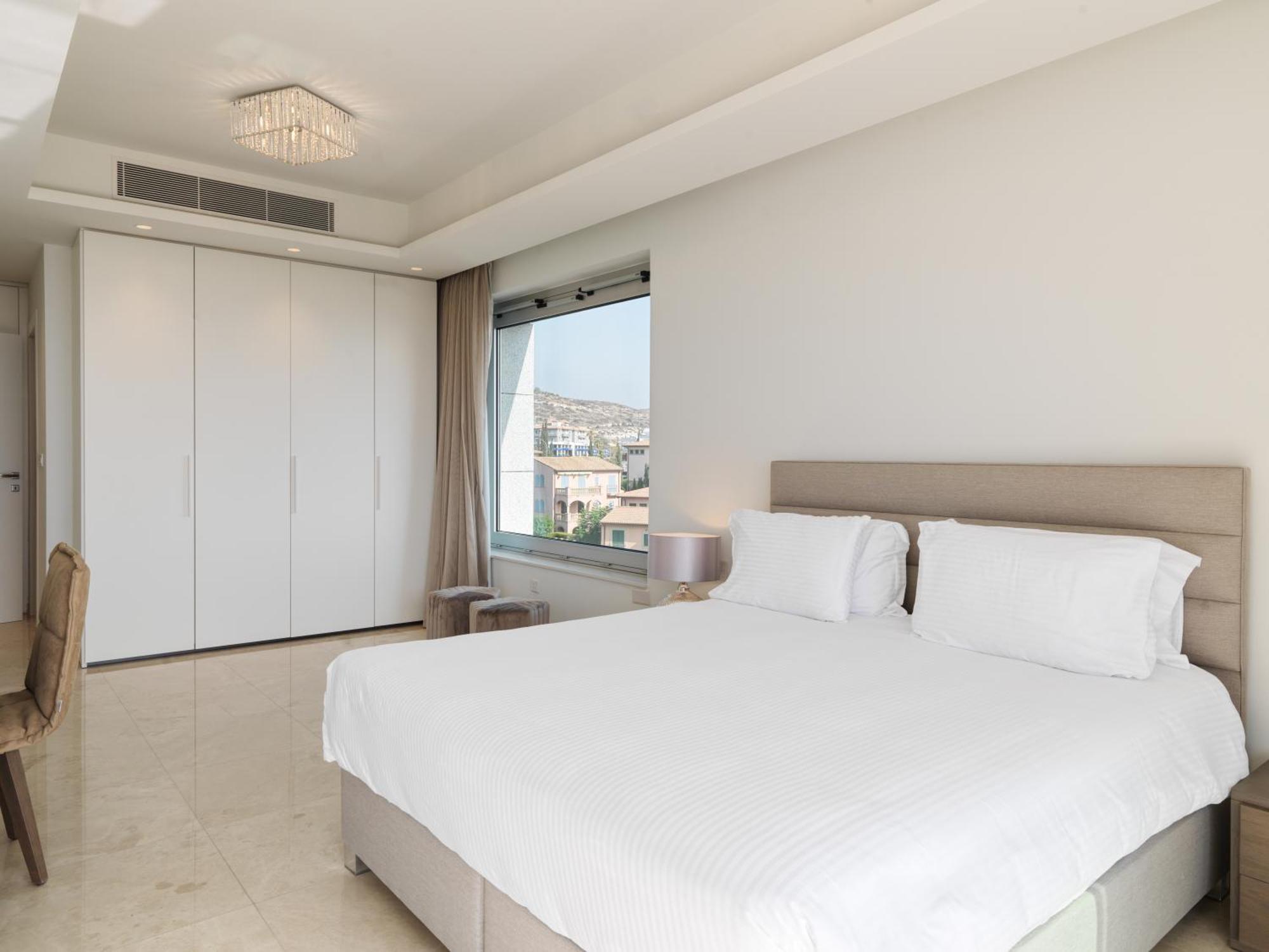 The Tower At St Raphael Aparthotel 3*