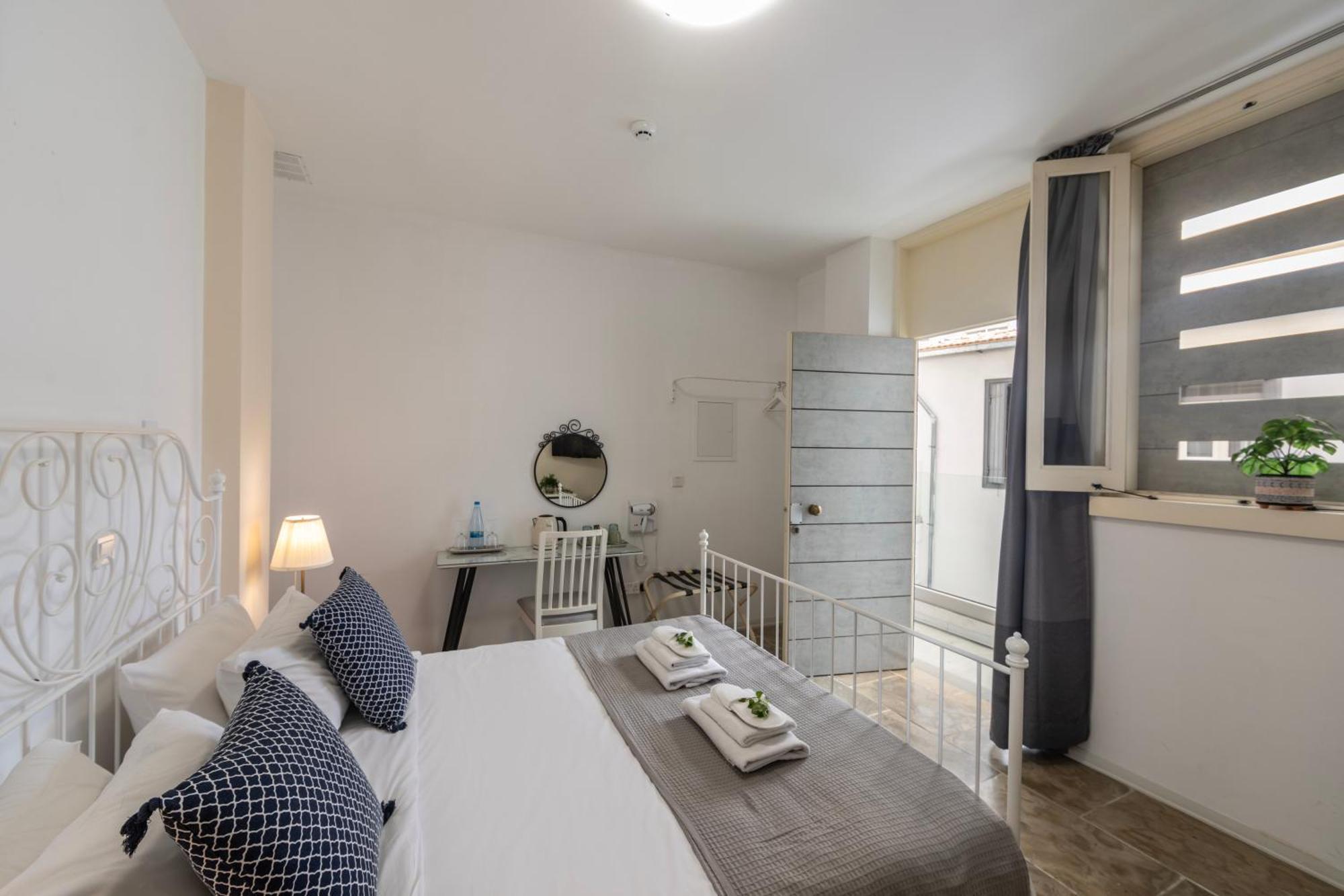 Edem Traditional House Larnaca