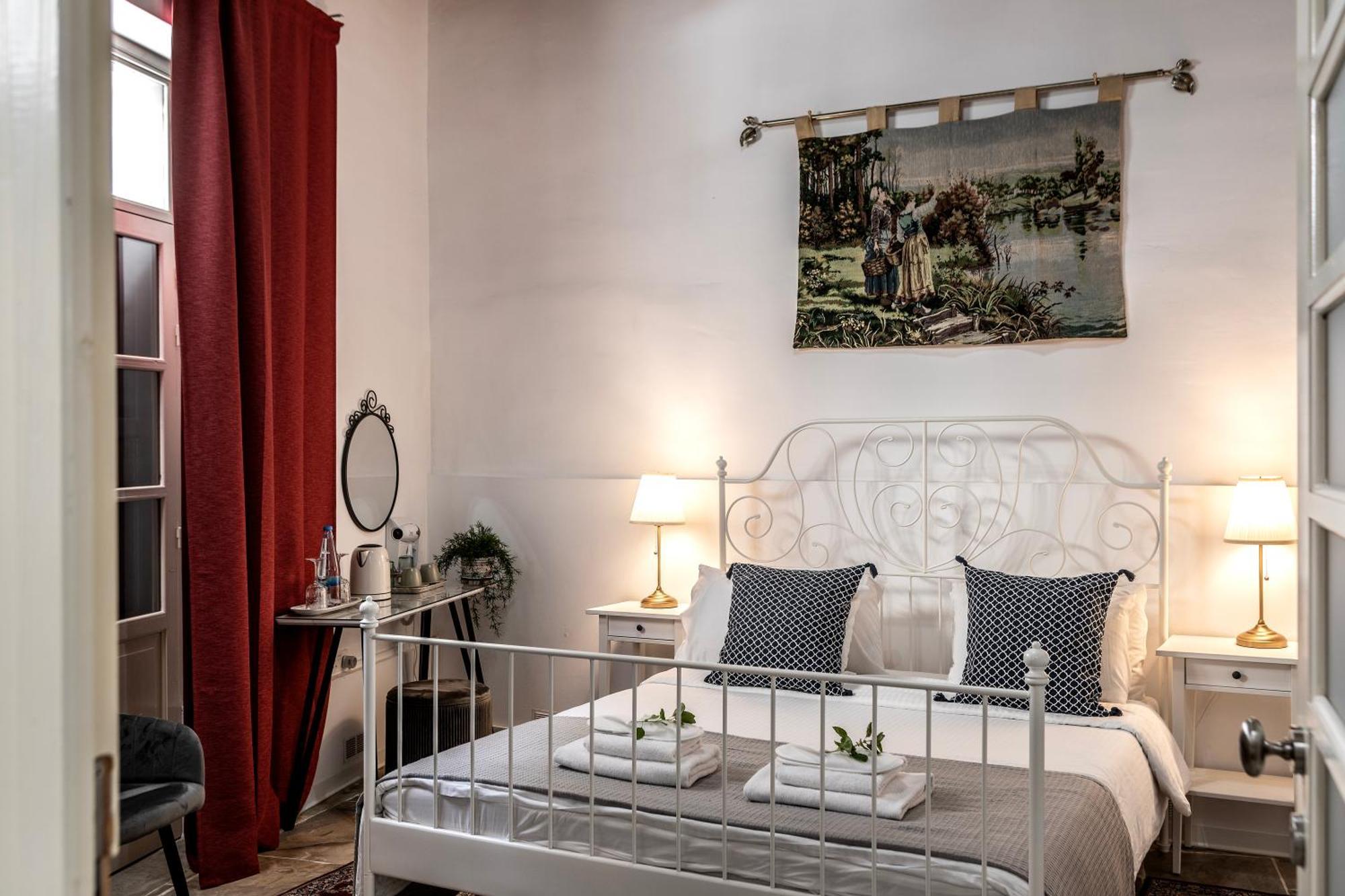 Edem Traditional House 3* Larnaca