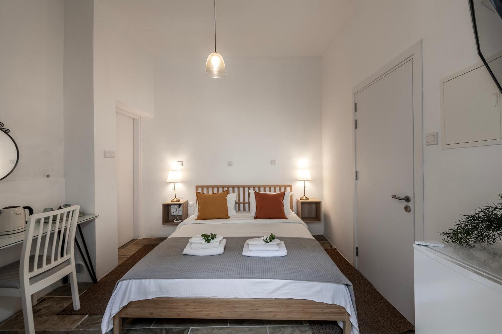 Edem Traditional House 3* Larnaca