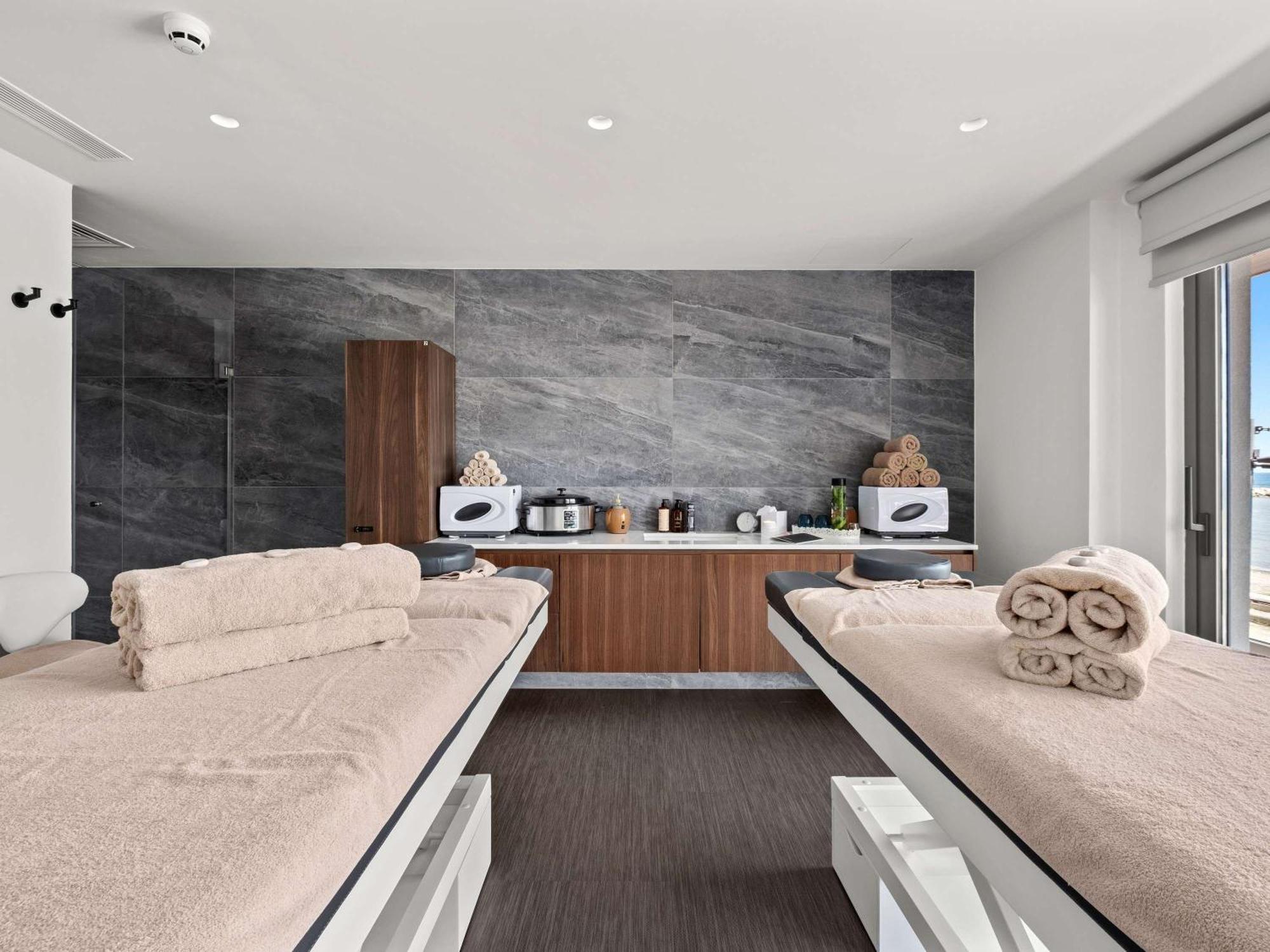 Mercure 4* Lárnaca