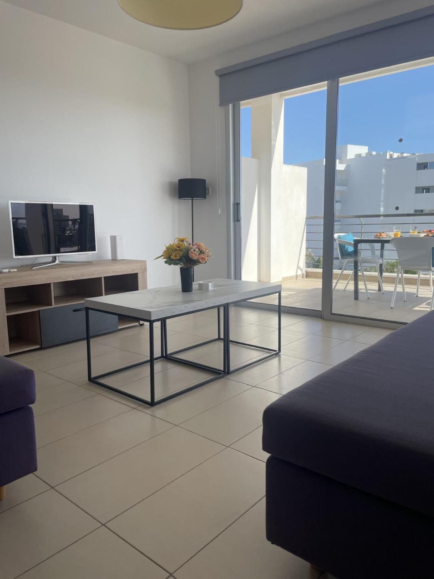 Fig Tree View Apartment *