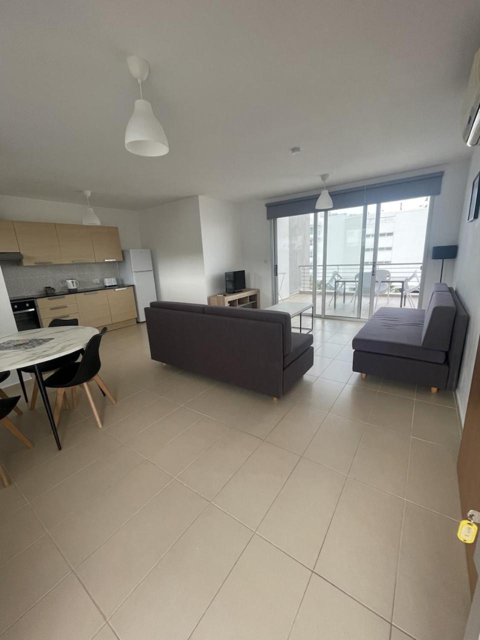 Fig Tree View Apartment *