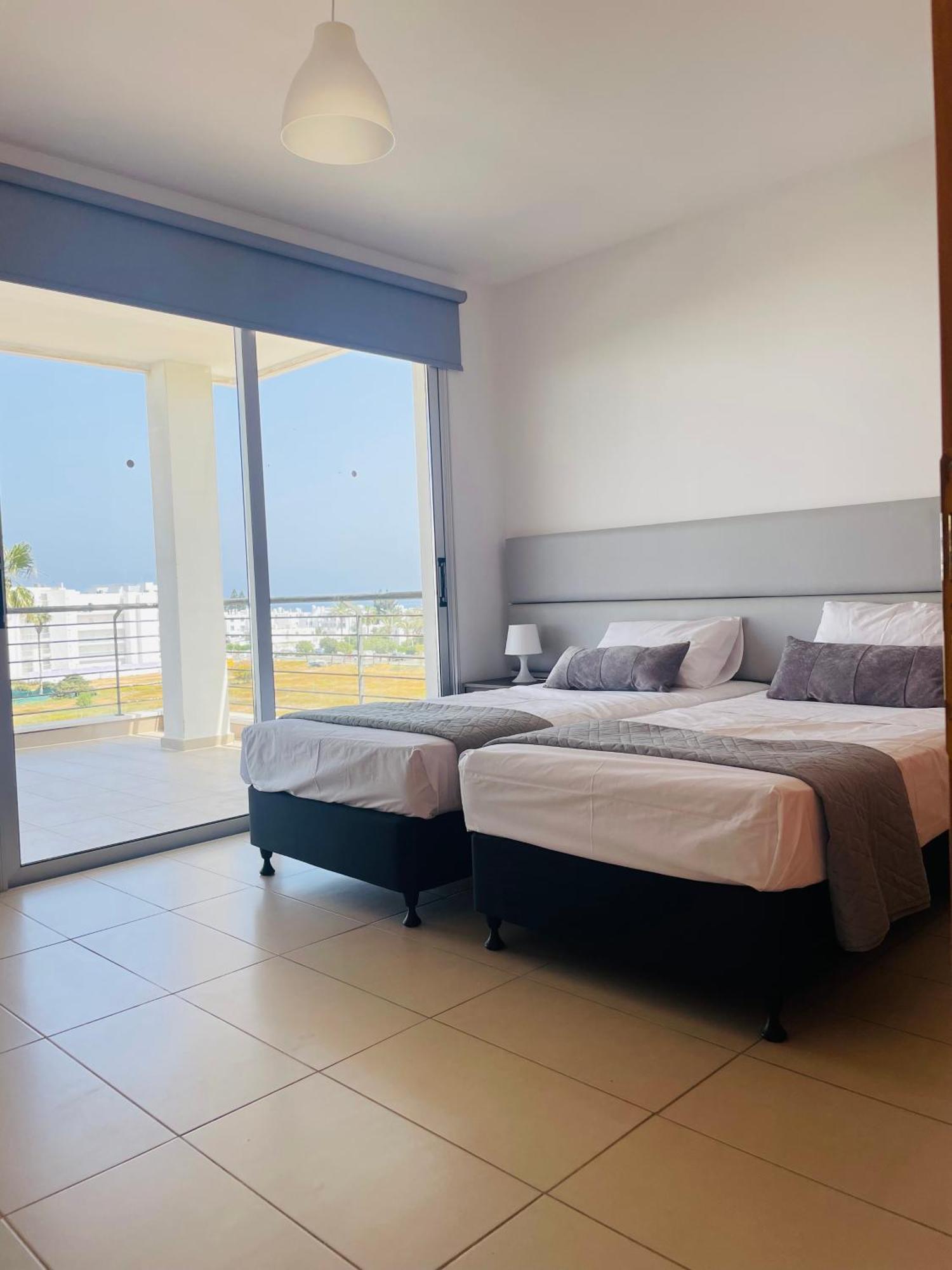 Fig Tree View Apartment *