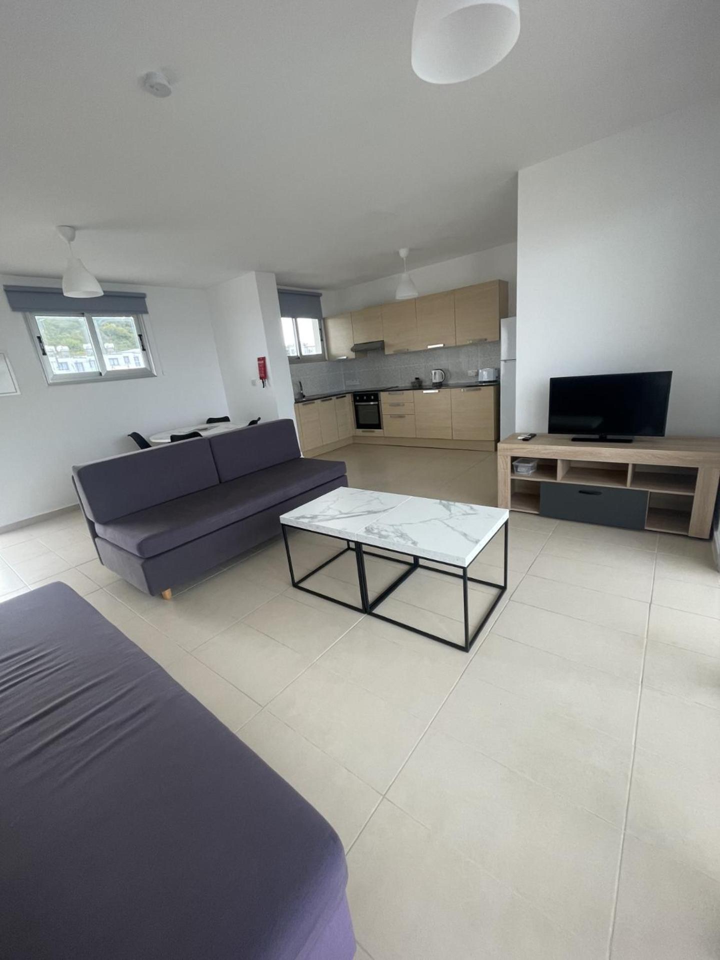 Fig Tree View Apartment