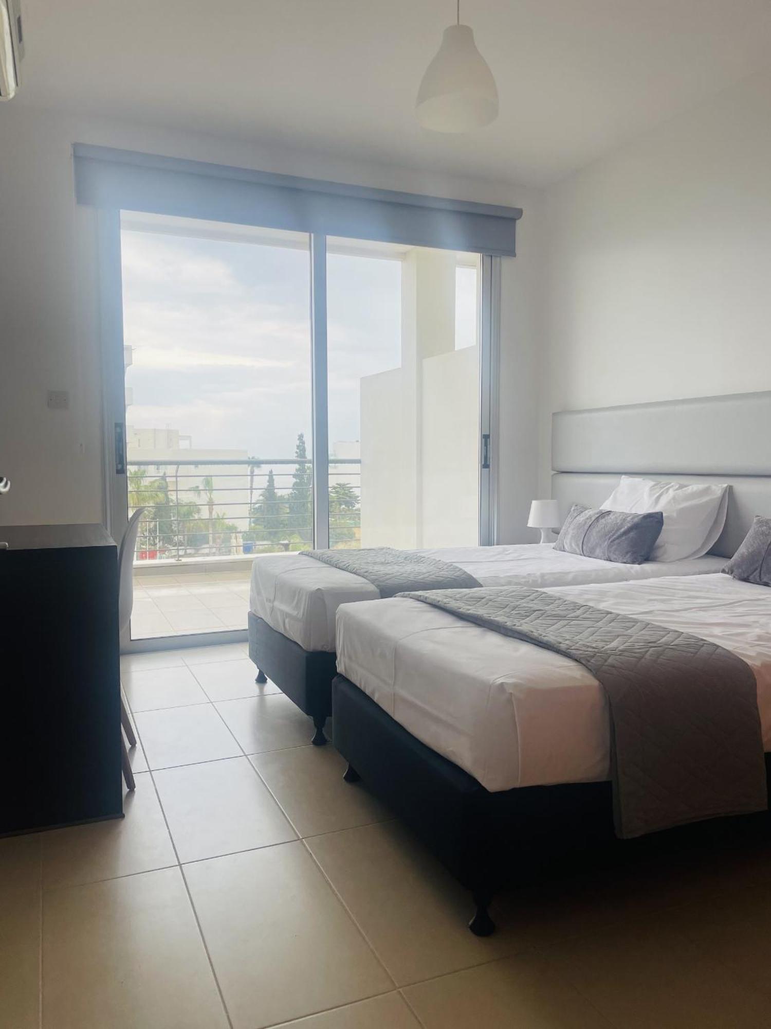 Apartment Fig Tree View Protaras
