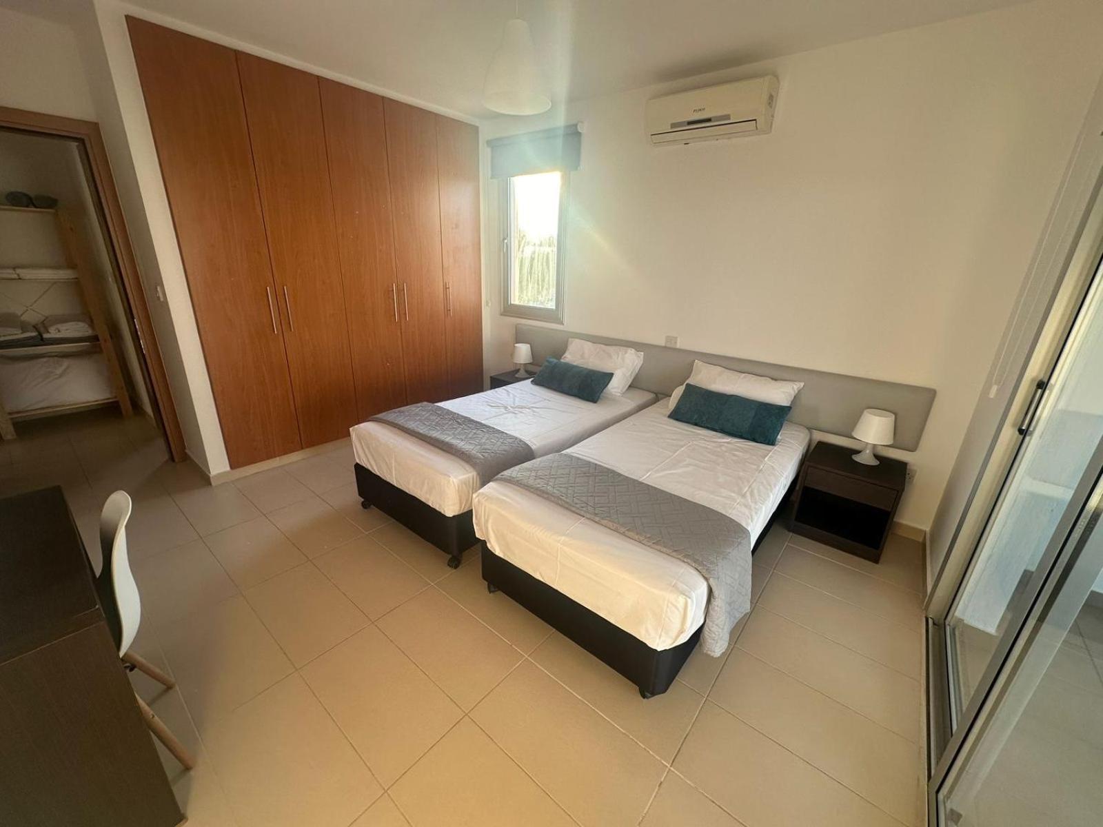 Fig Tree View Apartment