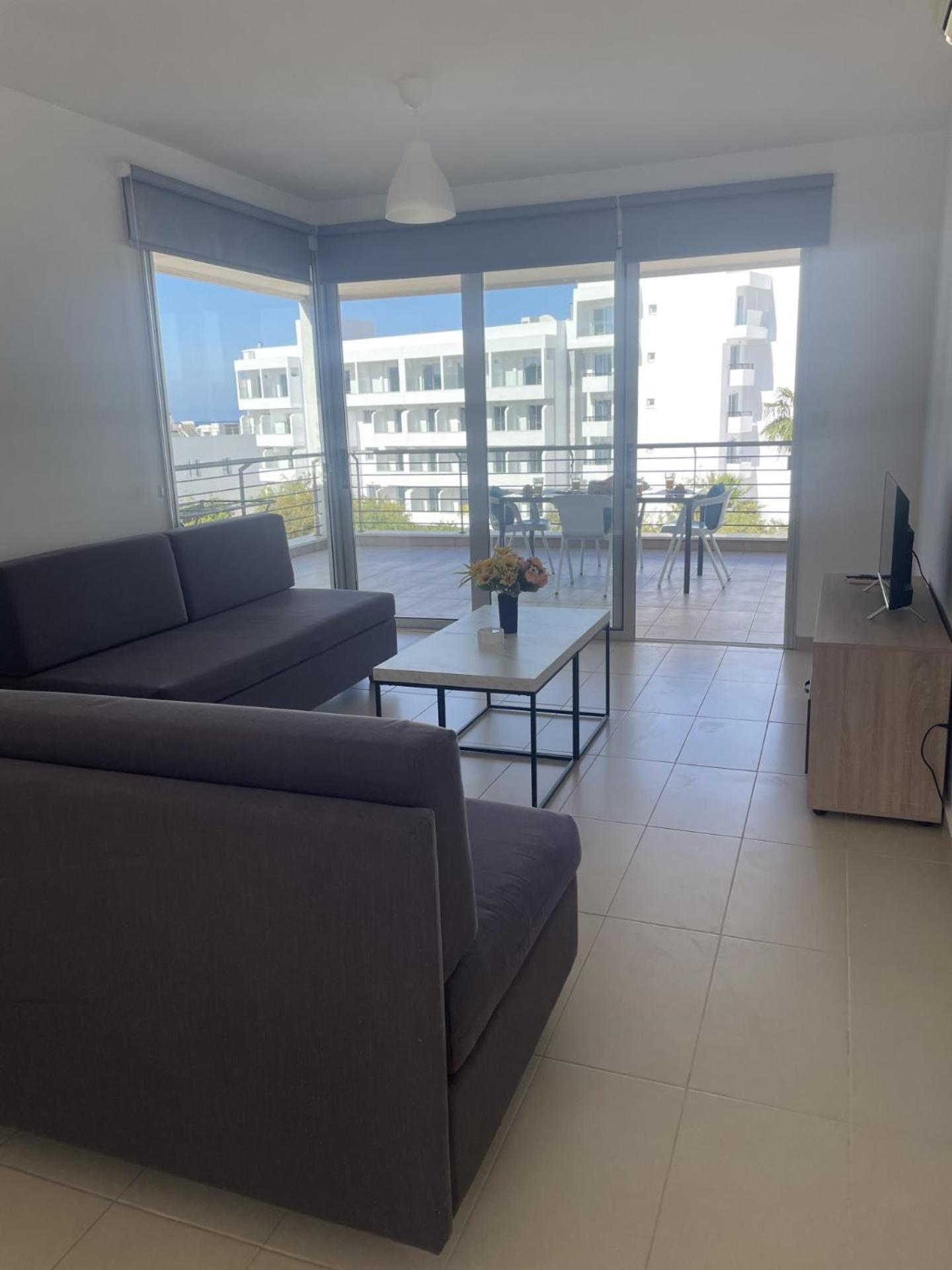 Fig Tree View Apartment Protaras