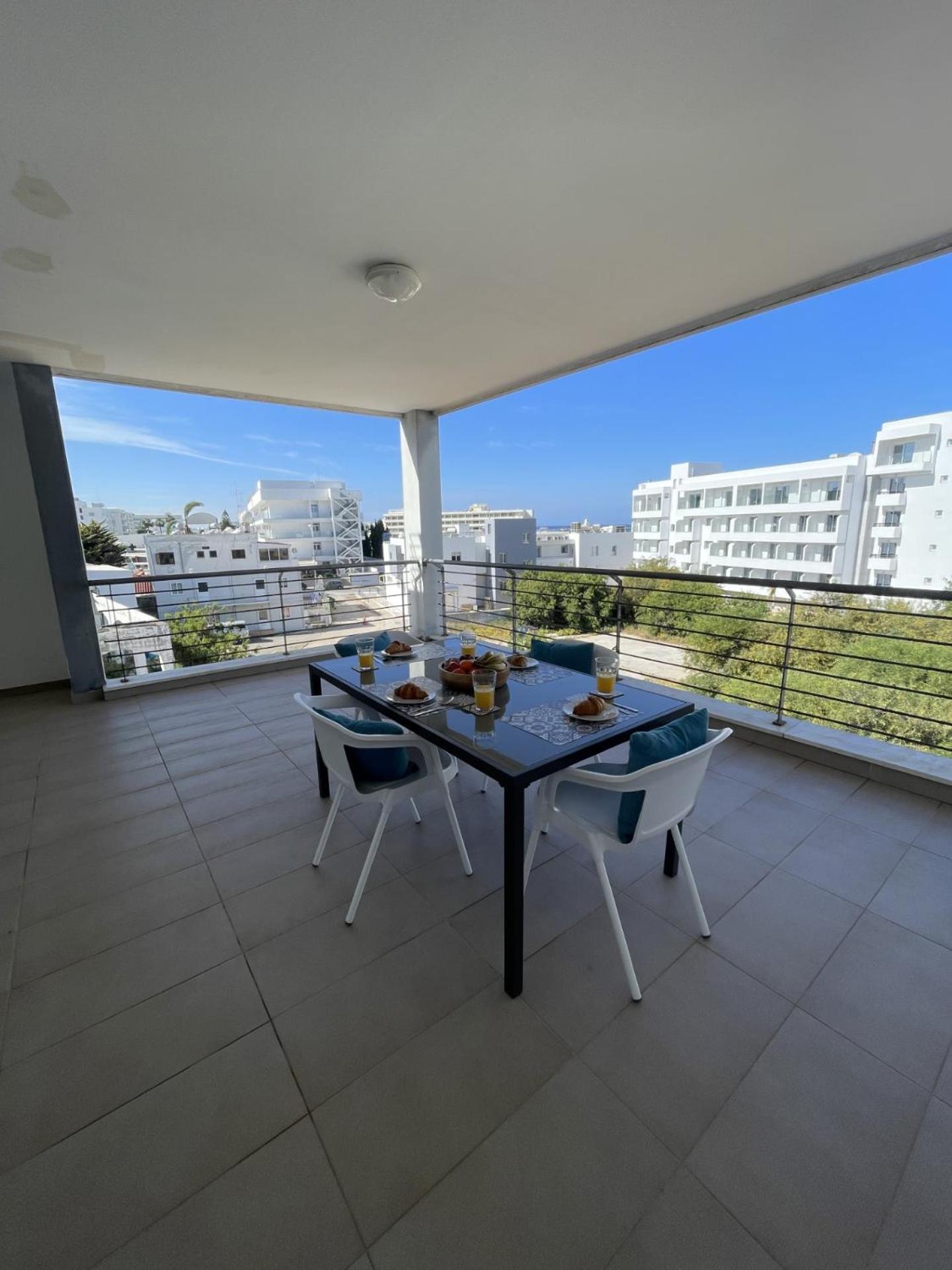 Fig Tree View