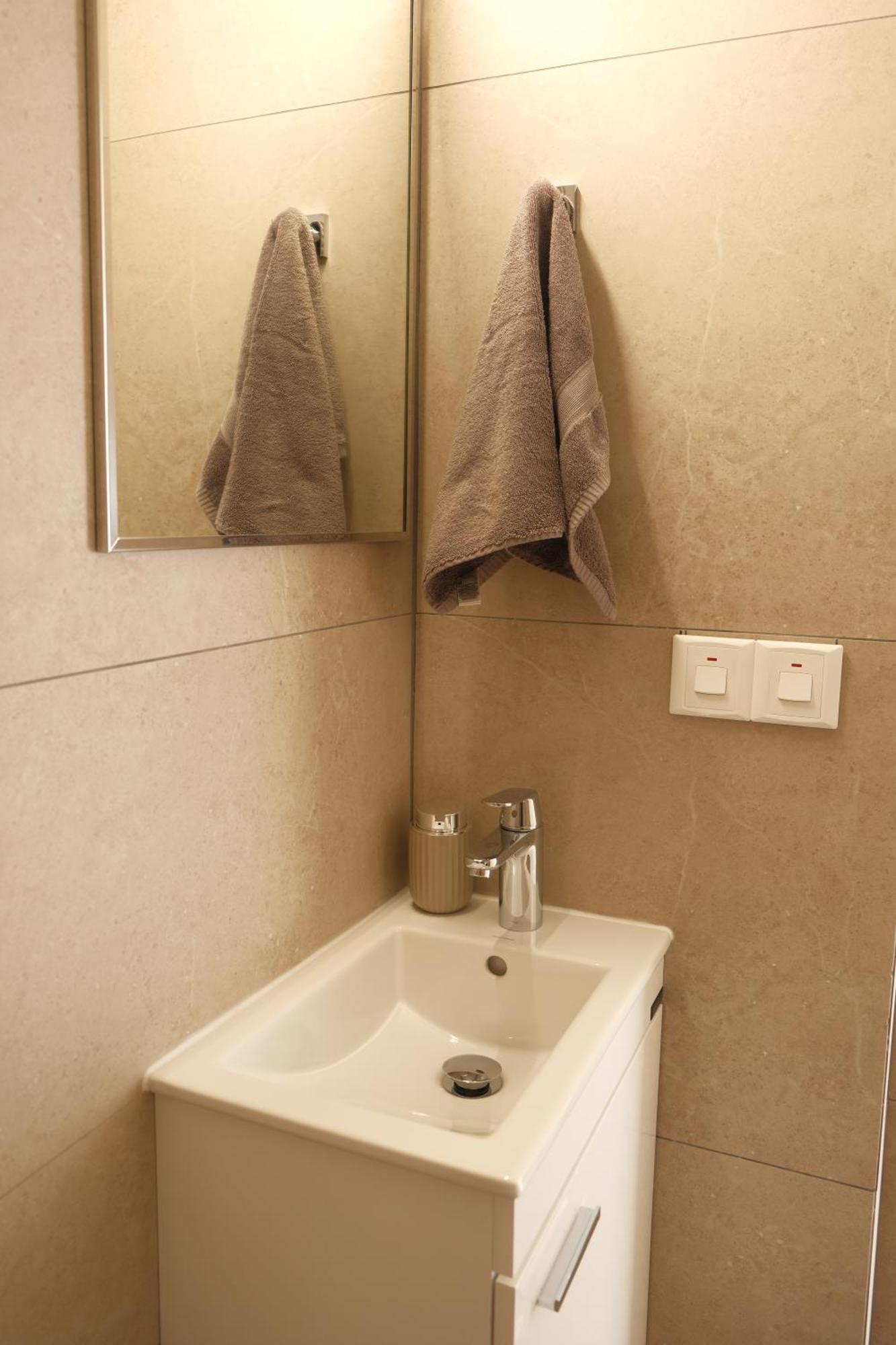 Villa Mediterranean Oasis Protaras