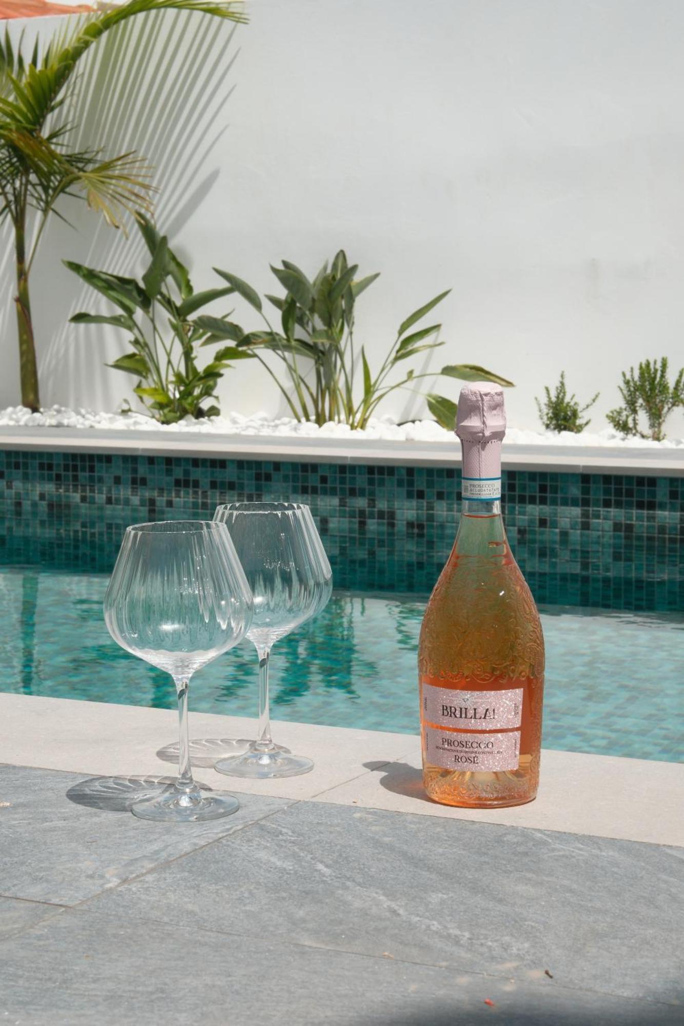 Villa Mediterranean Oasis