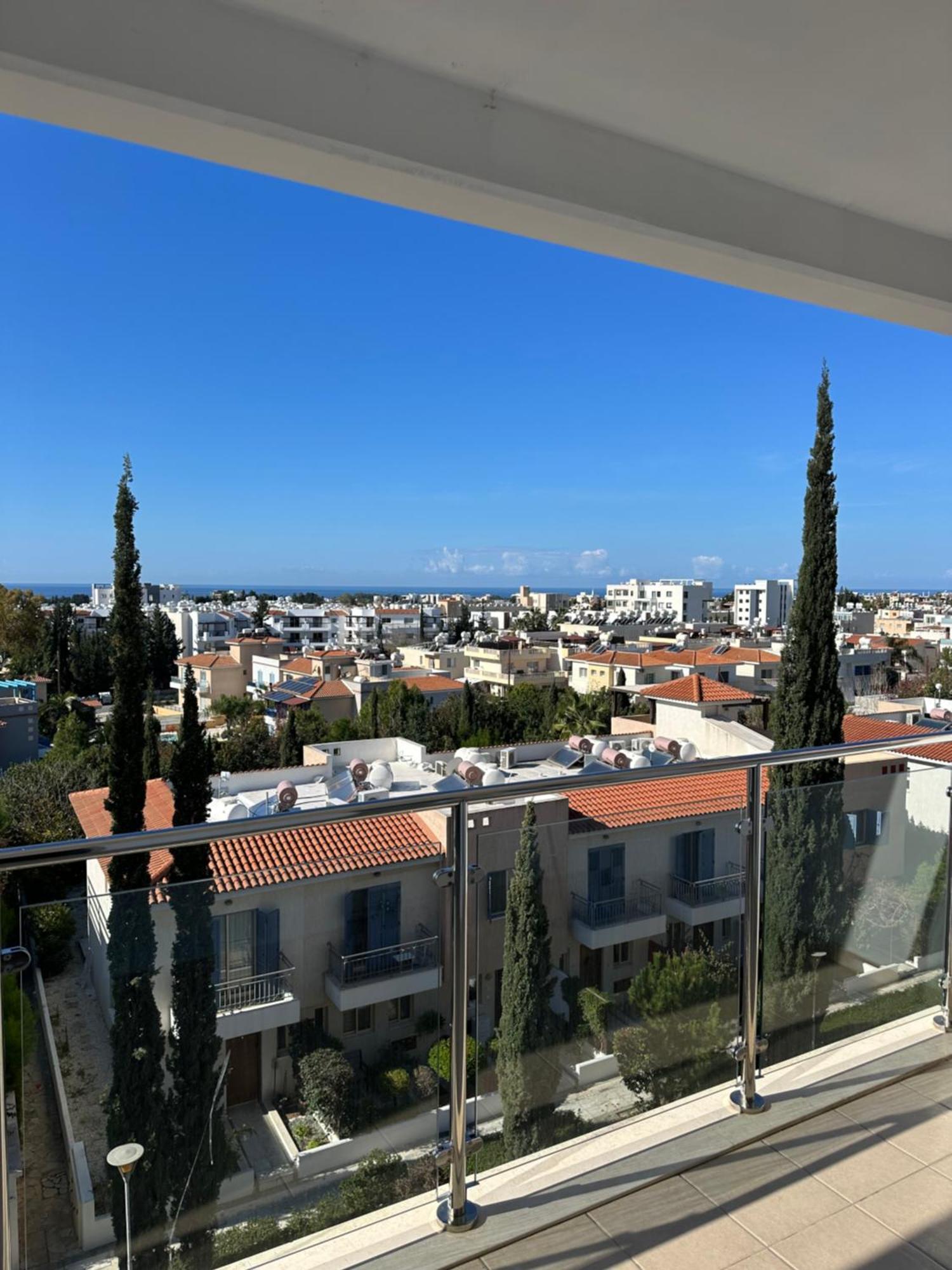 Apartment Elysia Park - 2 Bed Seaview