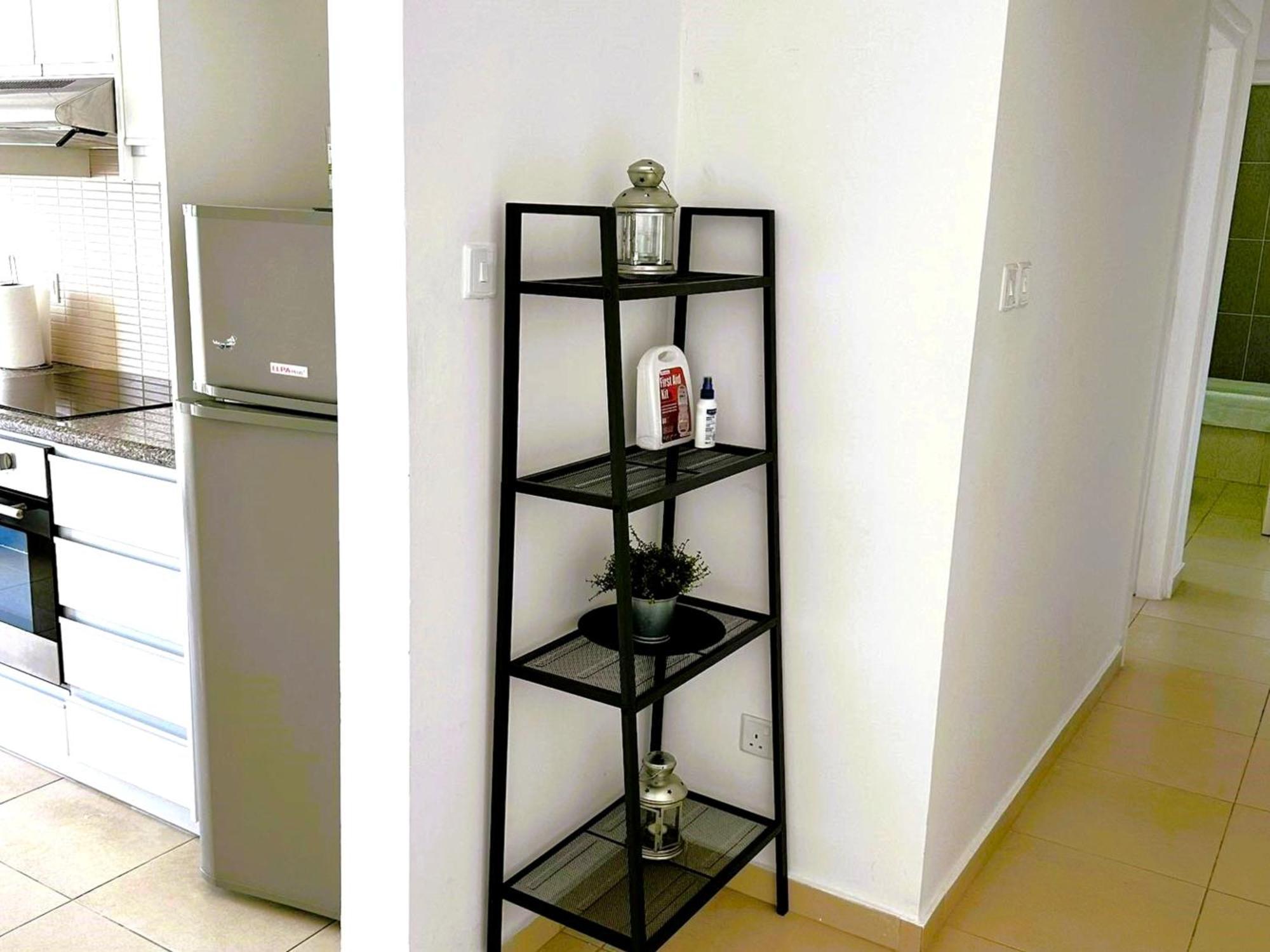 Elysia Park - 2 Bed Seaview * Paphos