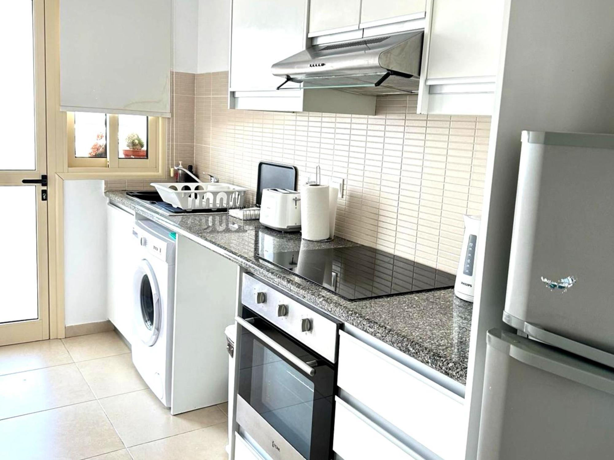 Elysia Park - 2 Bed Seaview