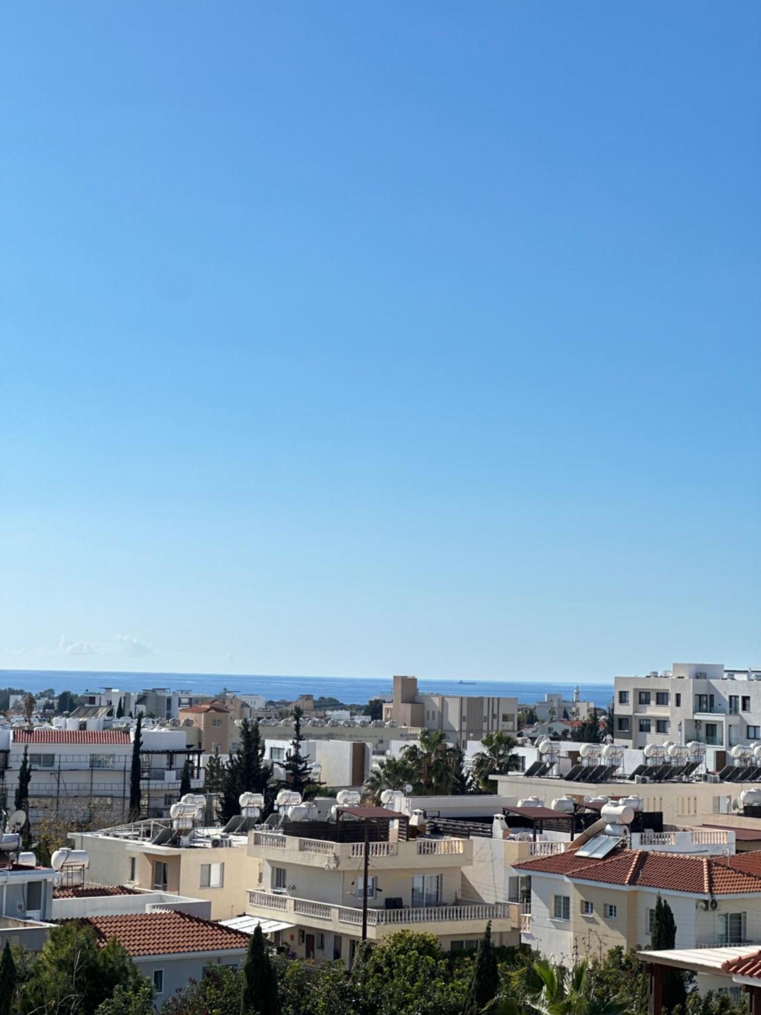 Elysia Park - 2 Bed Seaview *