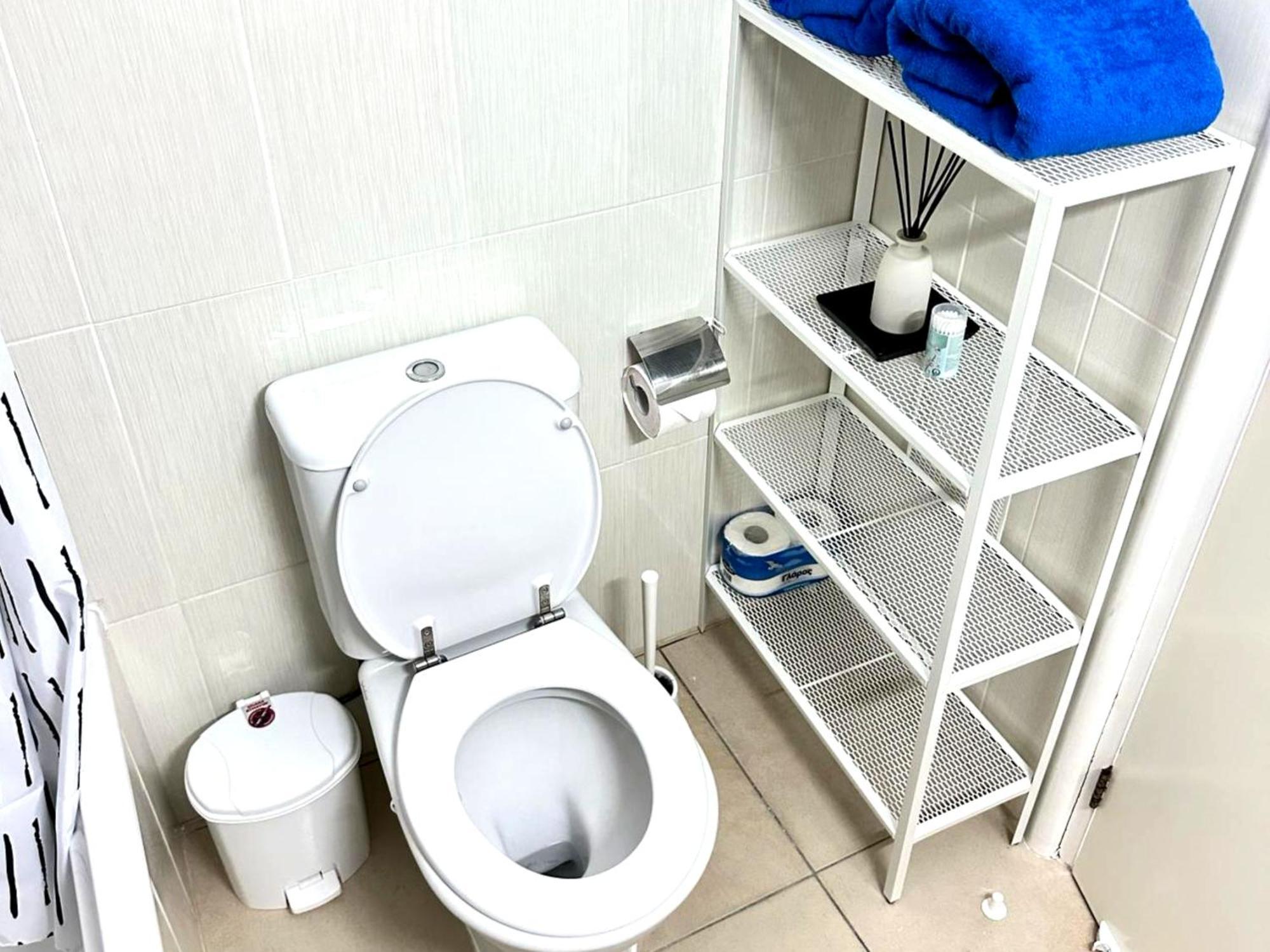 Elysia Park - 2 Bed Seaview * Paphos