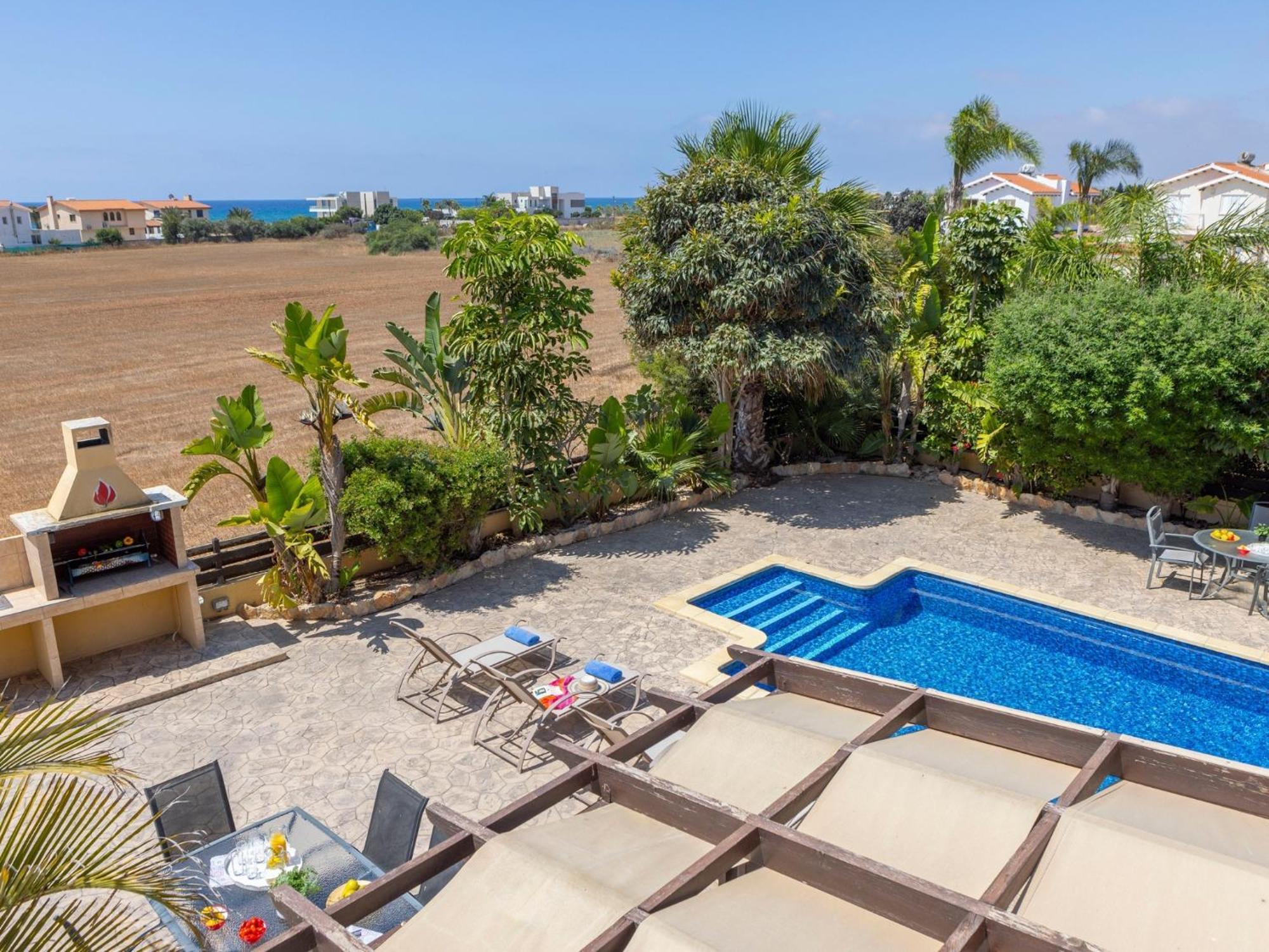 Villa Angel